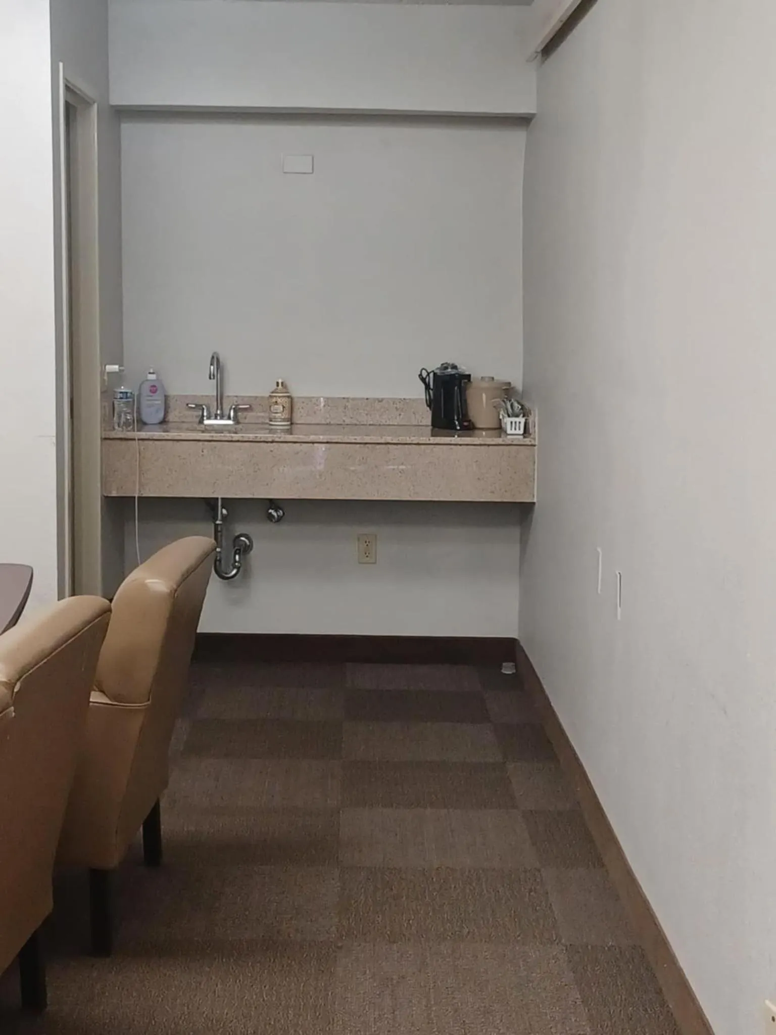 Meeting/conference room in Red Roof Inn Cleveland - Westlake