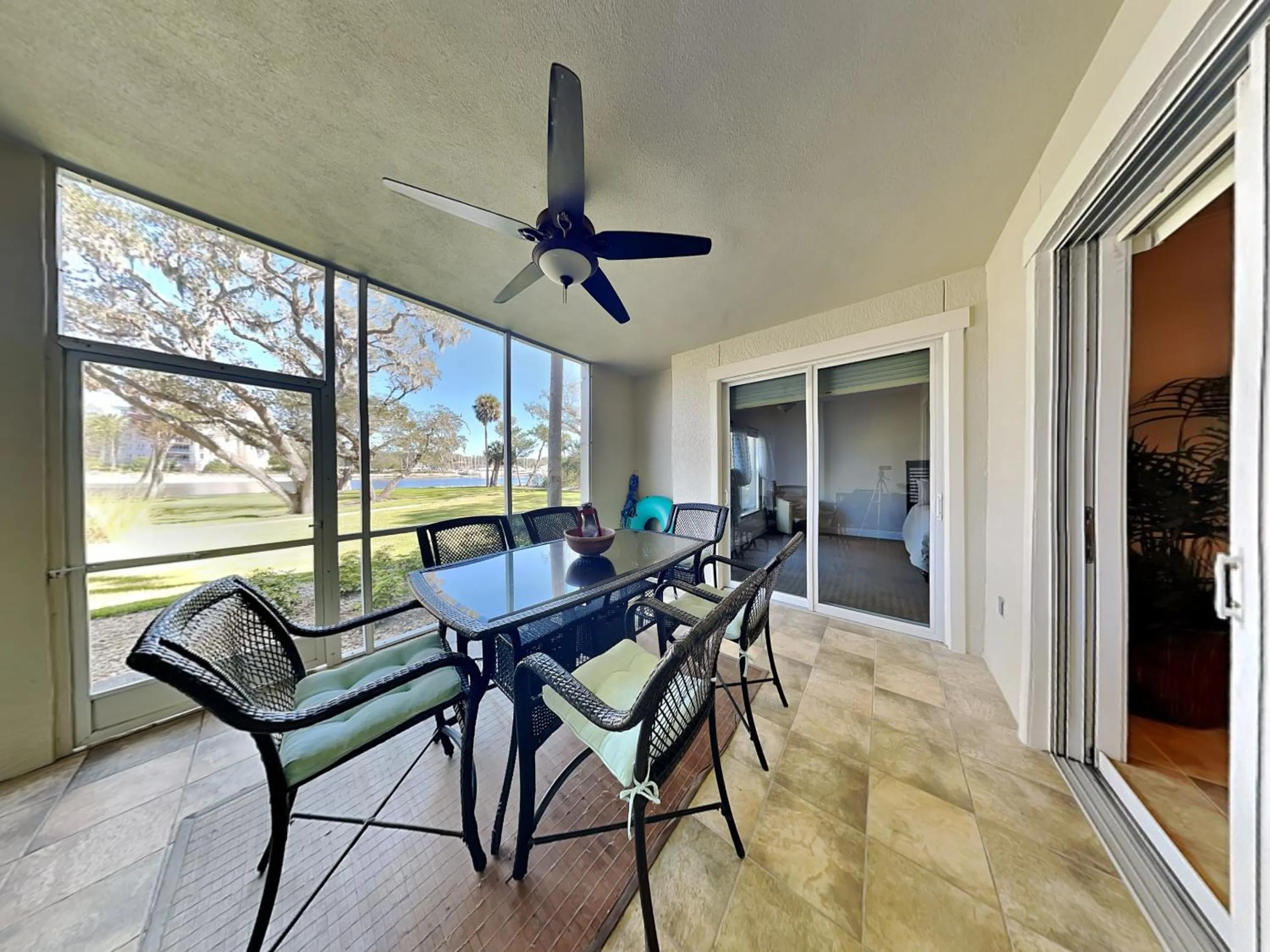 Palm Coast Resort 109