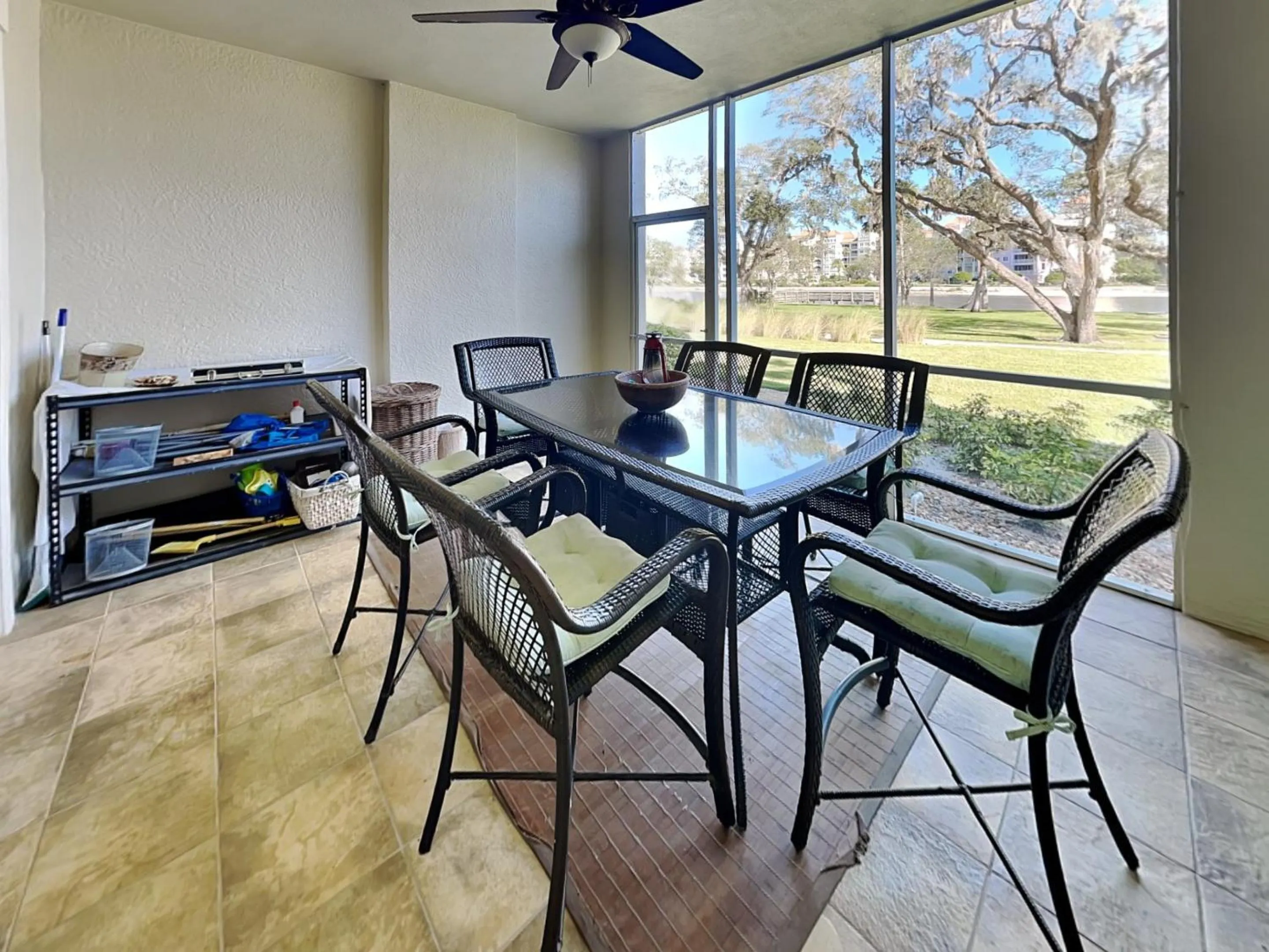 Palm Coast Resort 109