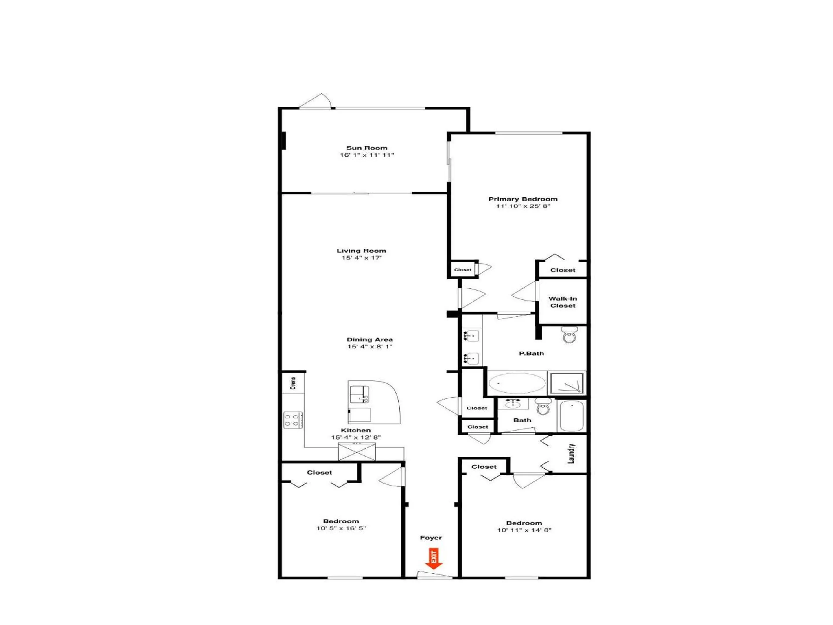 Palm Coast Resort 109