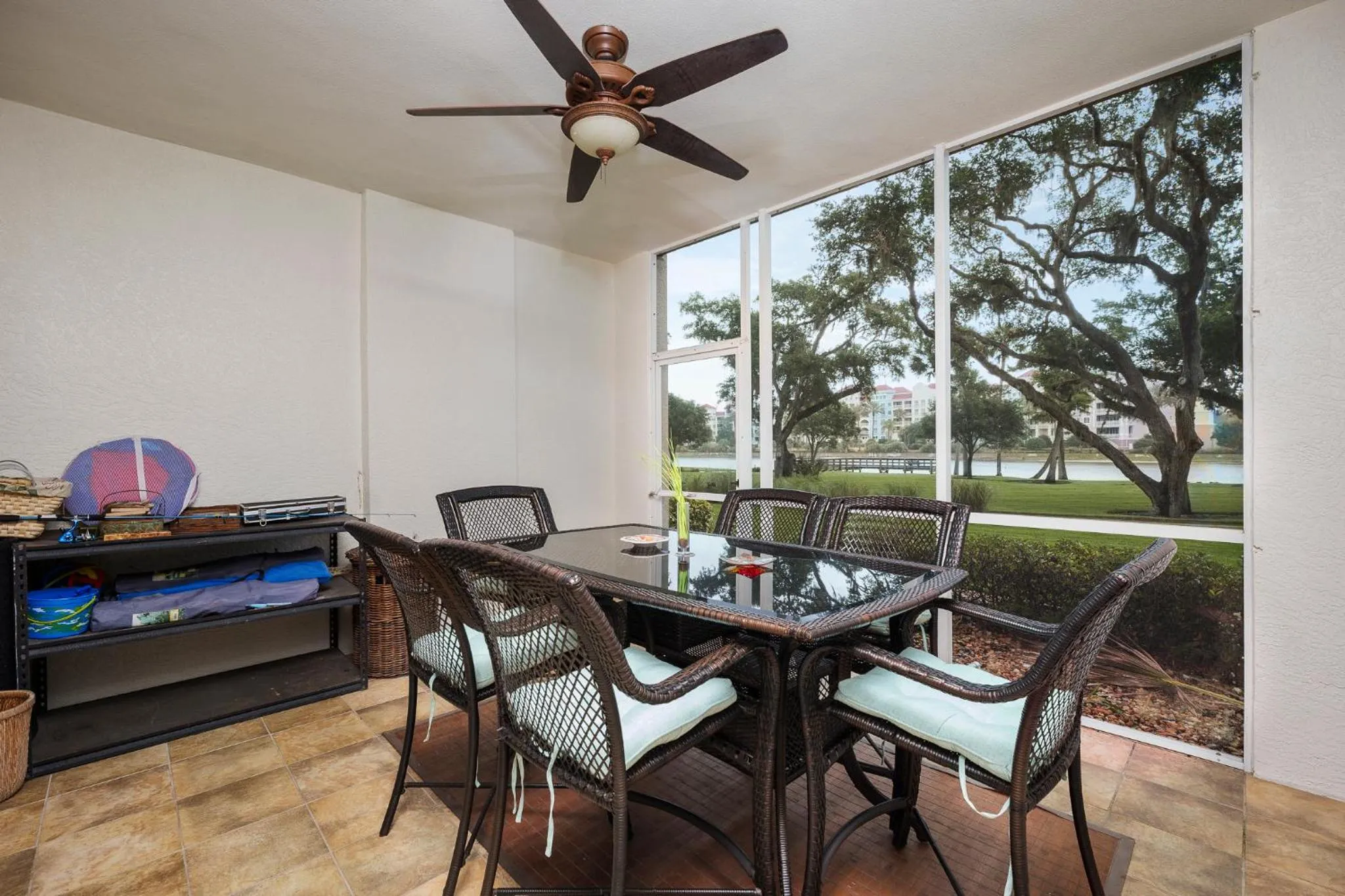 Property building in Palm Coast Resort 109