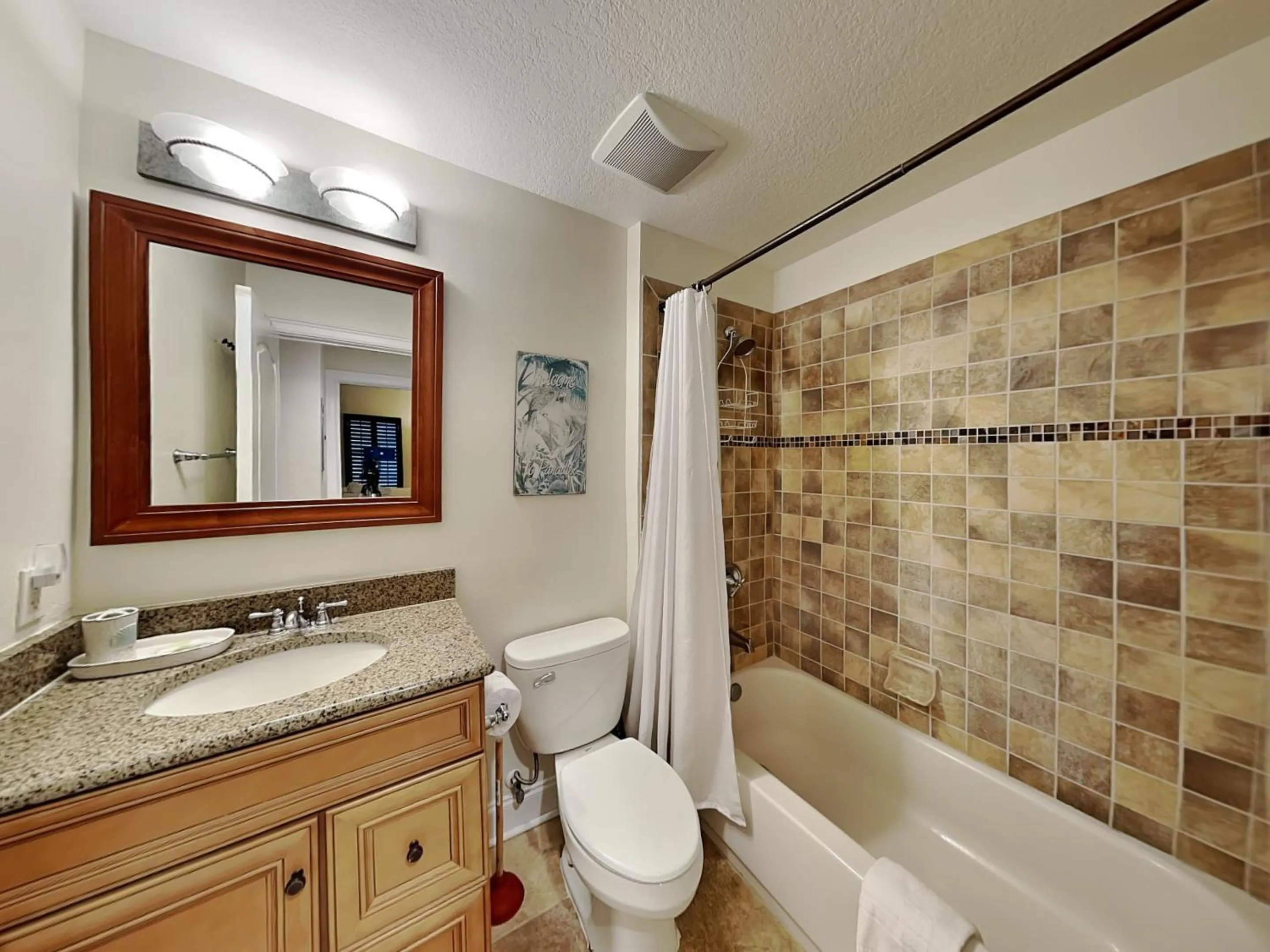 Palm Coast Resort 109