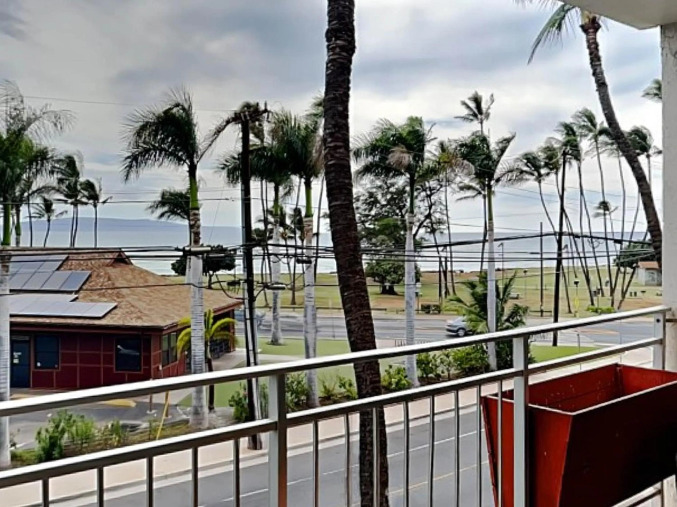 Property building in 1112ISLANDSURF312ISNCO - Island Surf 312