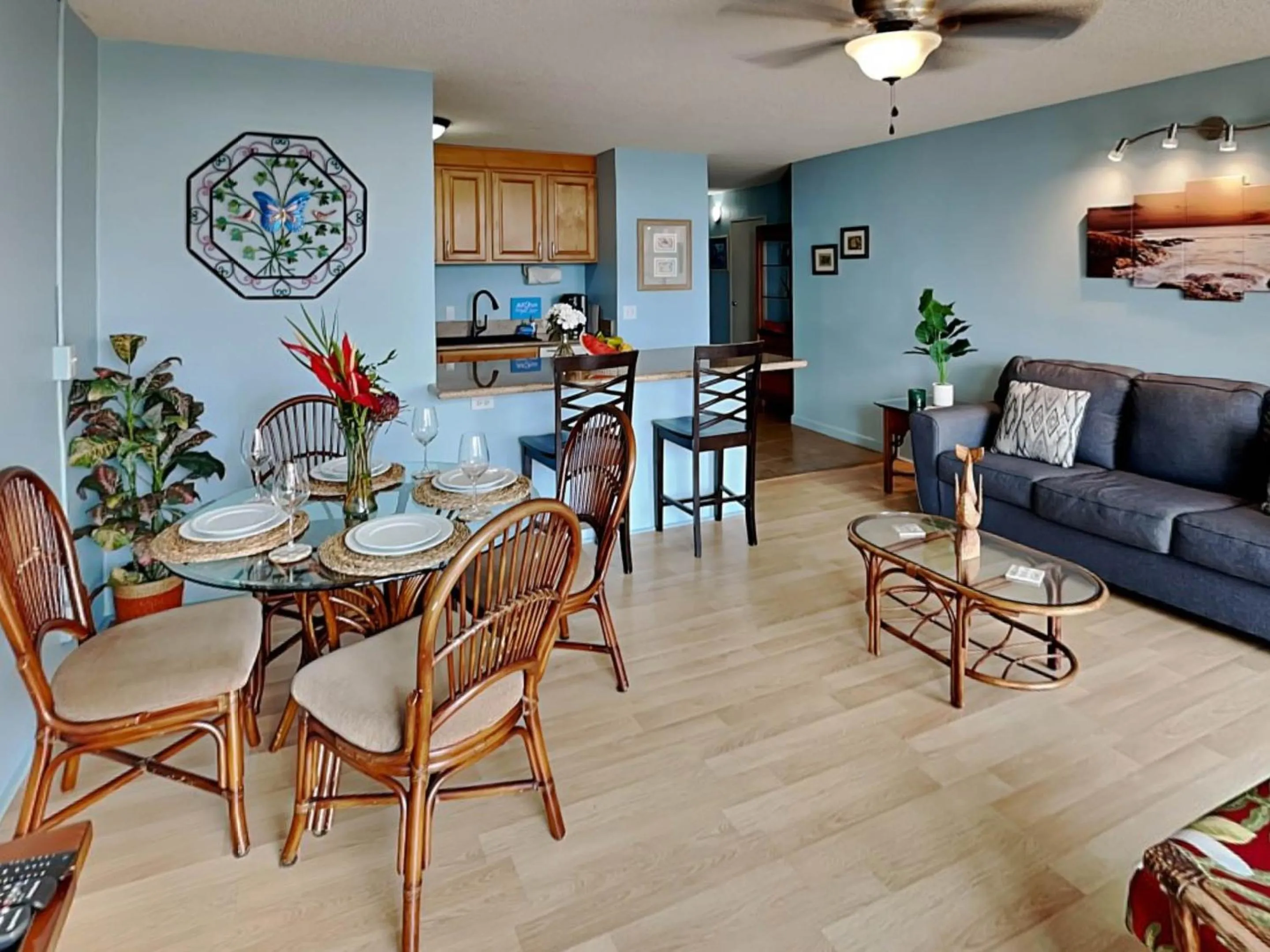 Property building in 1112ISLANDSURF312ISNCO - Island Surf 312