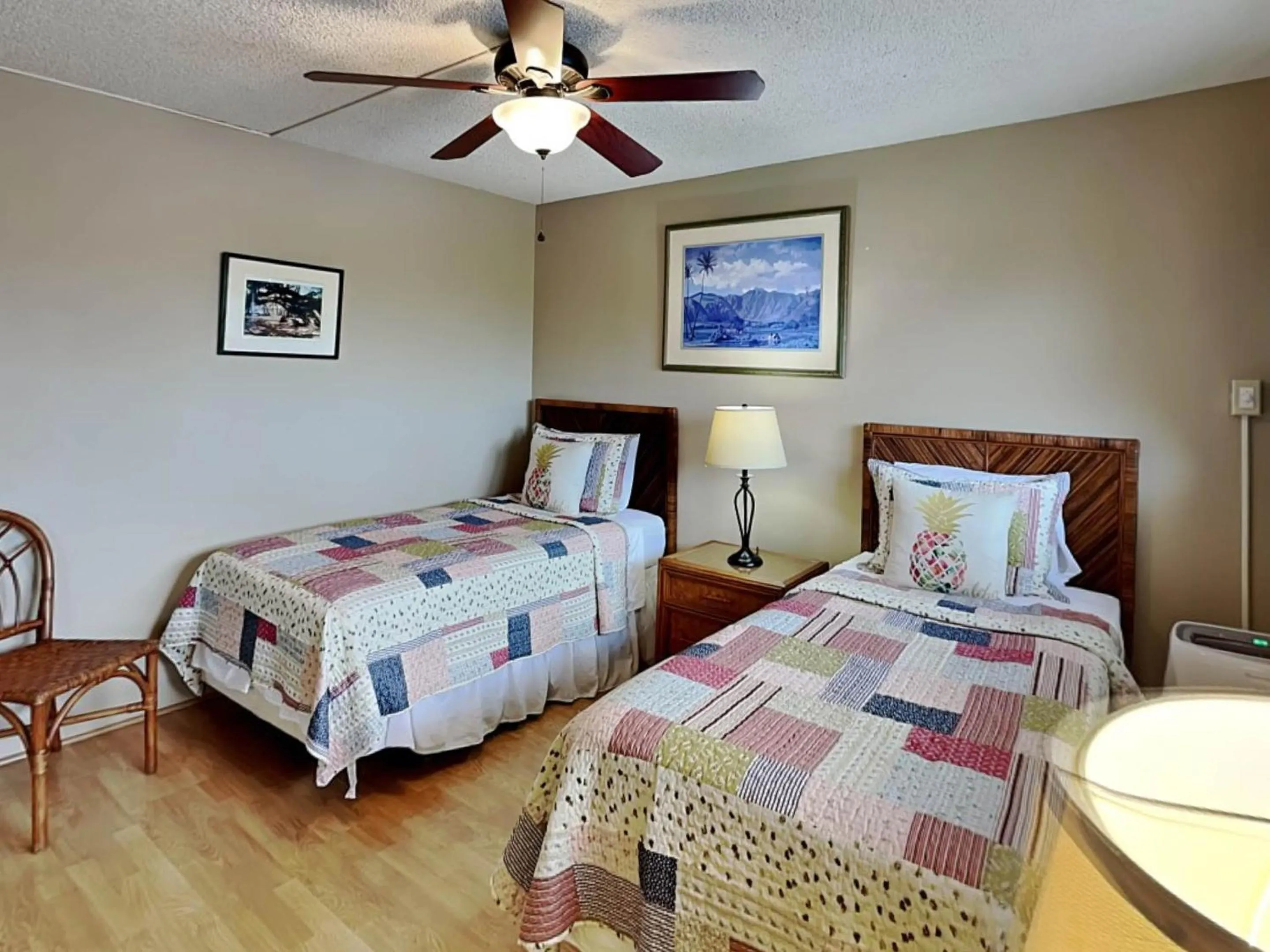 Property building, Bed in 1112ISLANDSURF312ISNCO - Island Surf 312