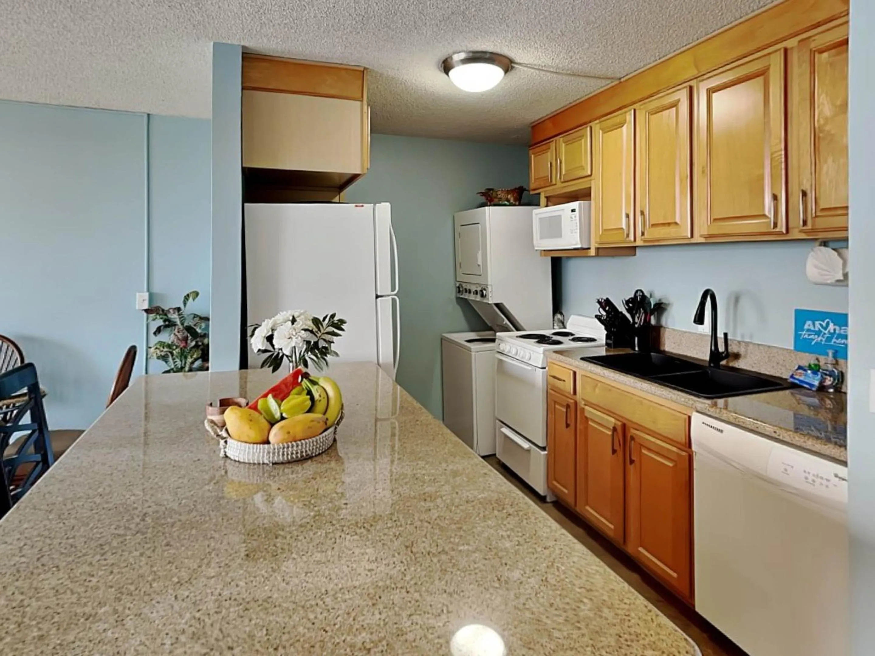 Property building in 1112ISLANDSURF312ISNCO - Island Surf 312