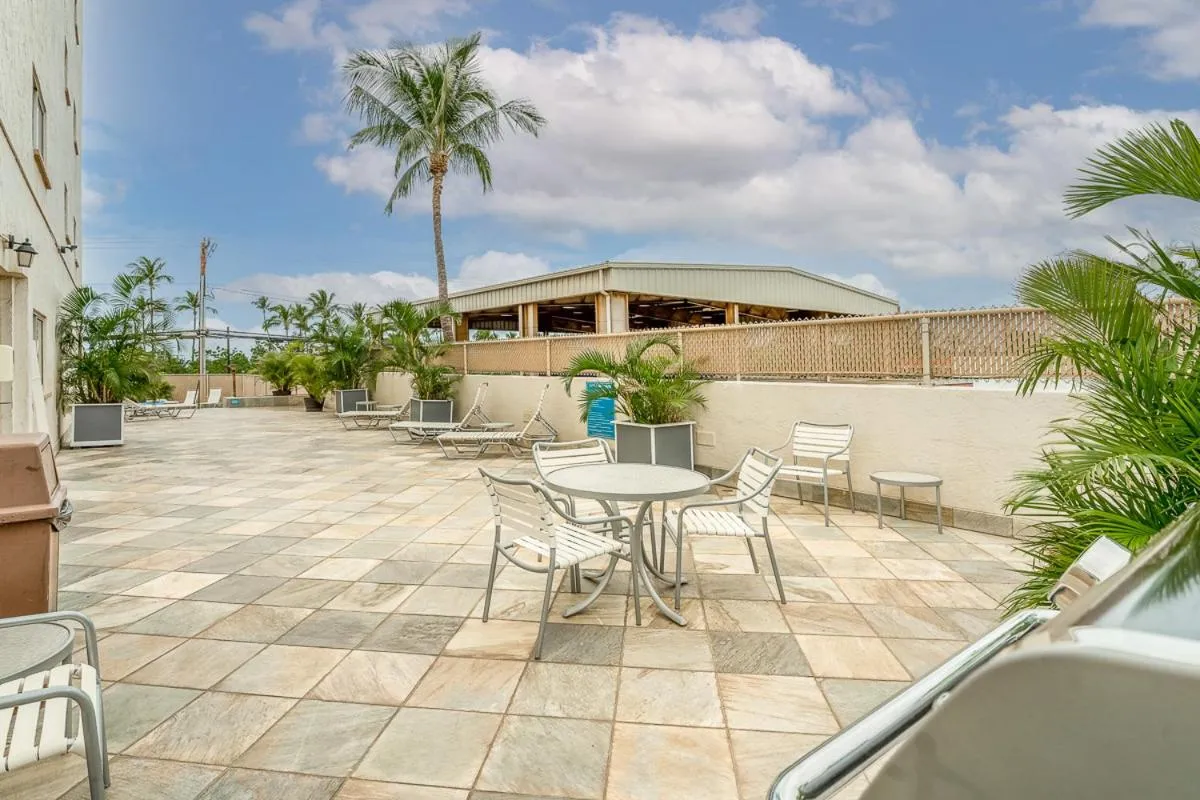 Property building in 1112ISLANDSURF312ISNCO - Island Surf 312