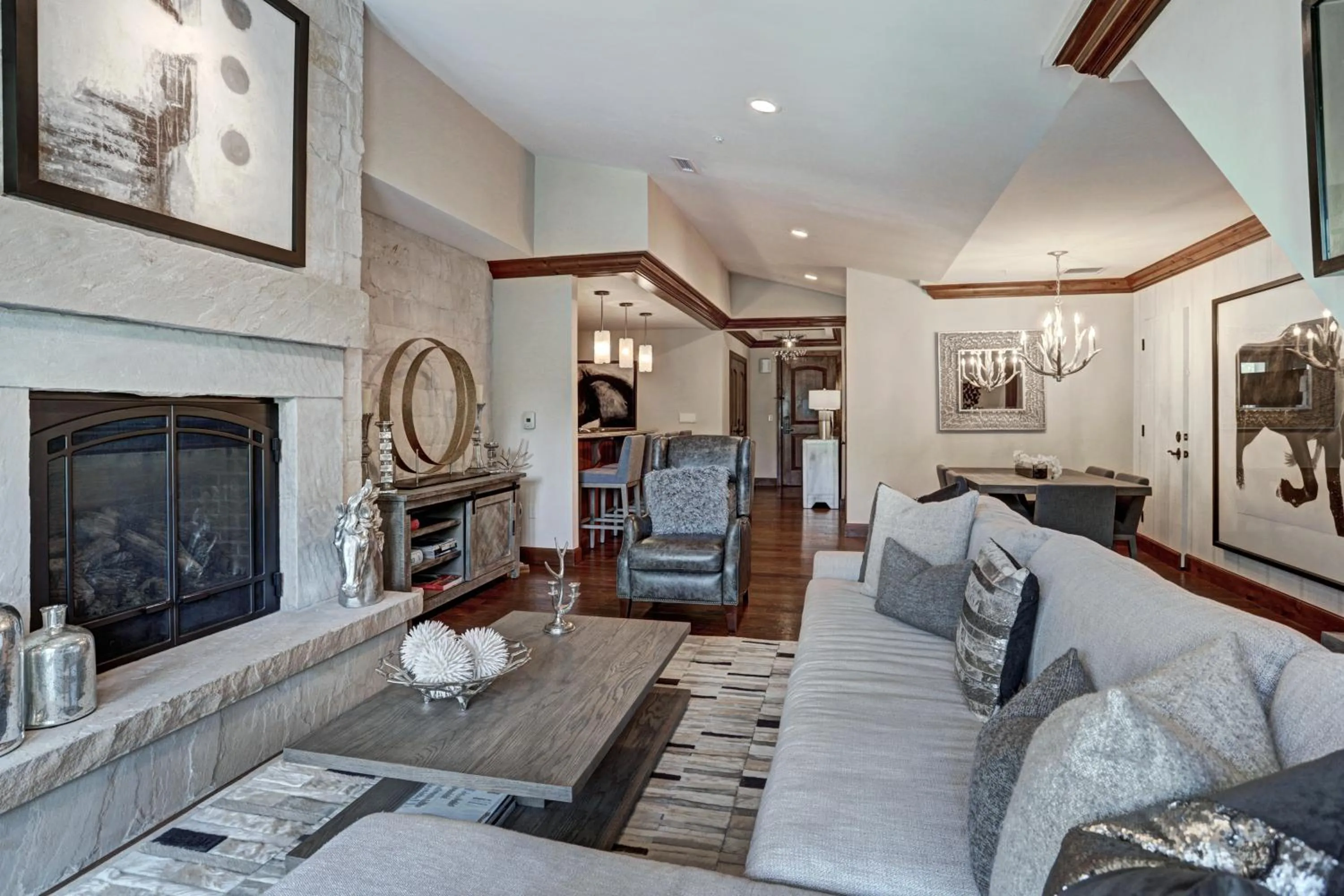 The Vail Collection at the Ritz Carlton Residences Vail