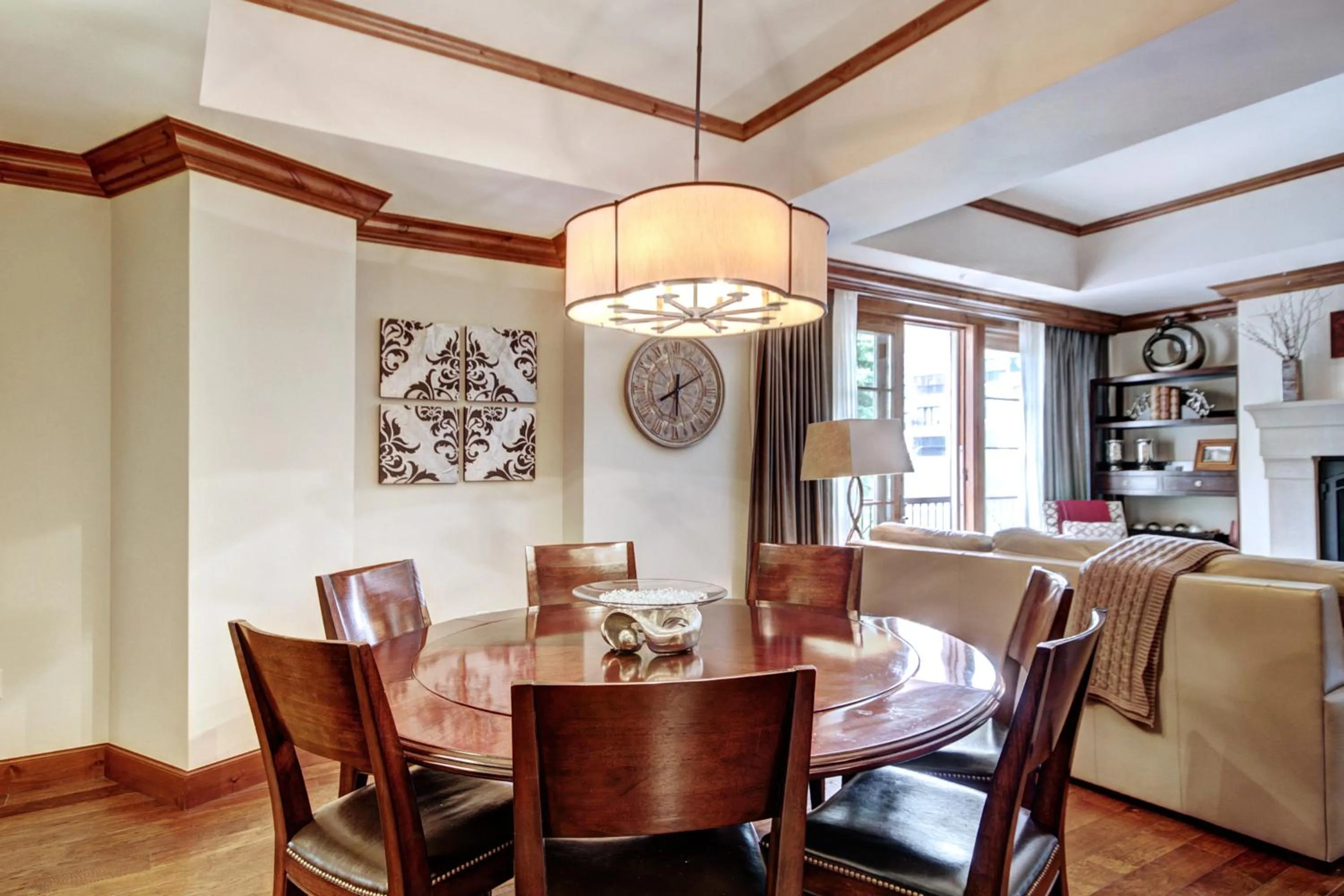 The Vail Collection at the Ritz Carlton Residences Vail