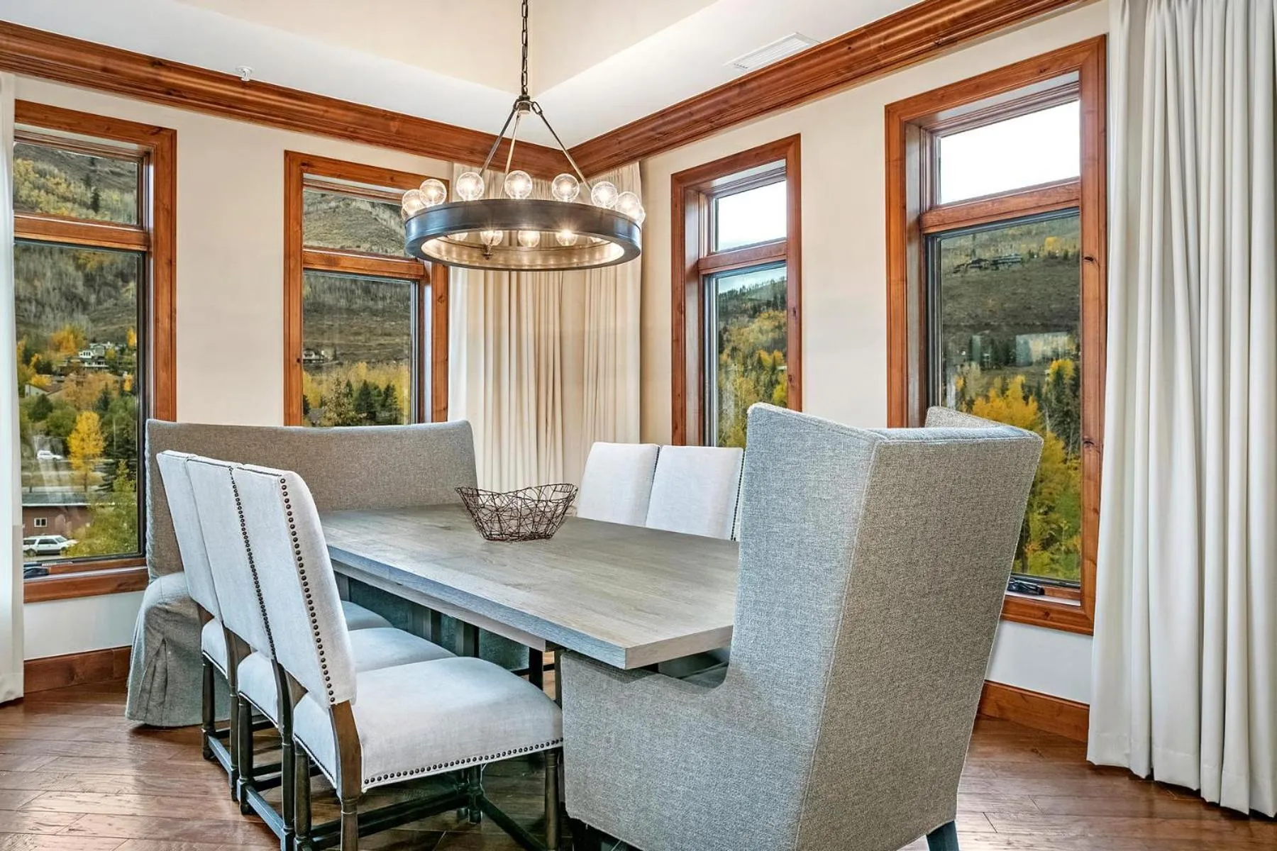 The Vail Collection at the Ritz Carlton Residences Vail