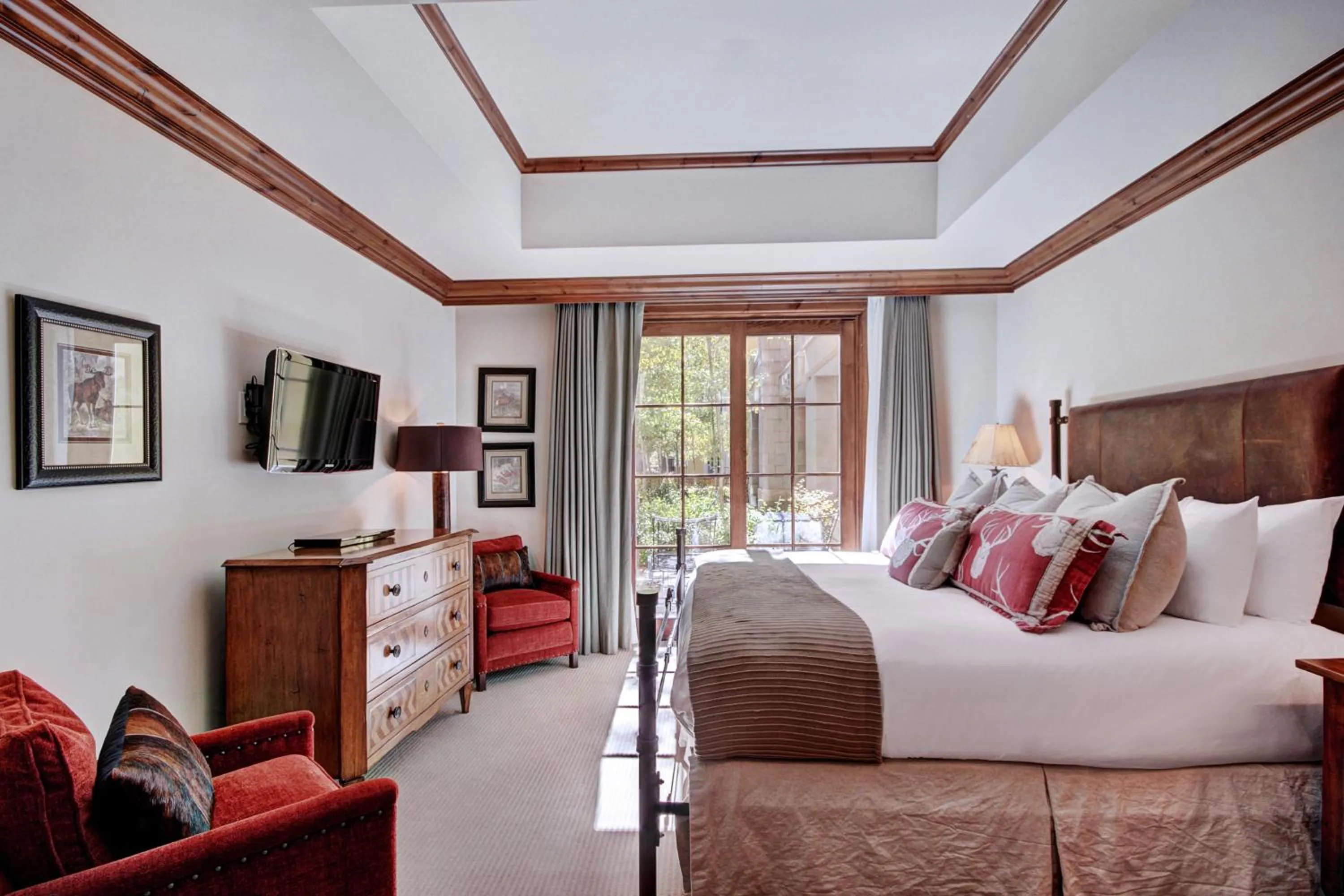 The Vail Collection at the Ritz Carlton Residences Vail