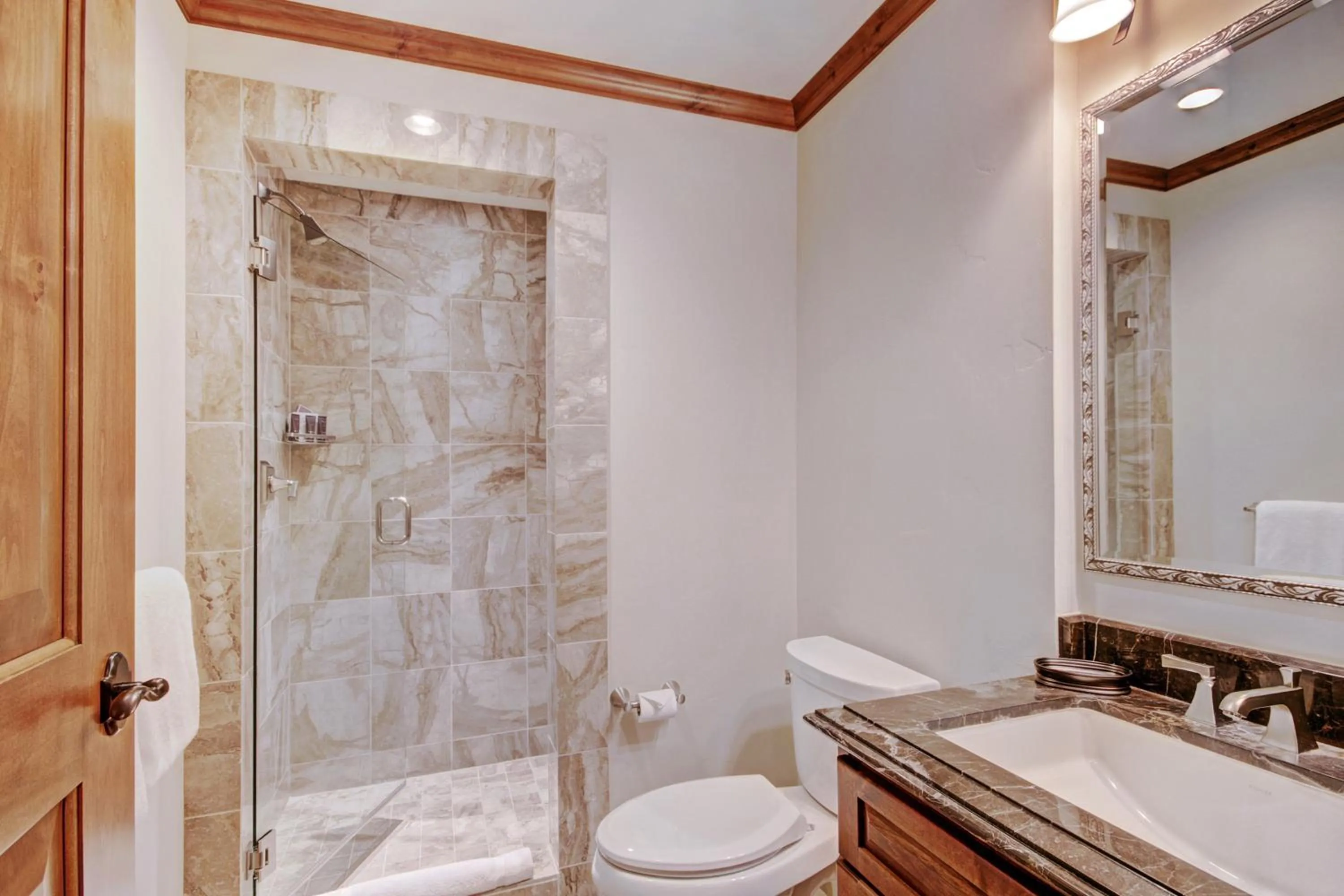 The Vail Collection at the Ritz Carlton Residences Vail