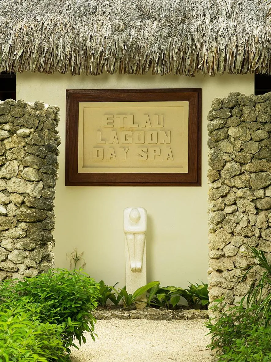 Day in Eratap Beach Resort