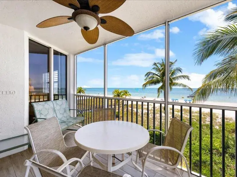 Estero Island Beach Villas 204 Estero Island Beach Villas 204