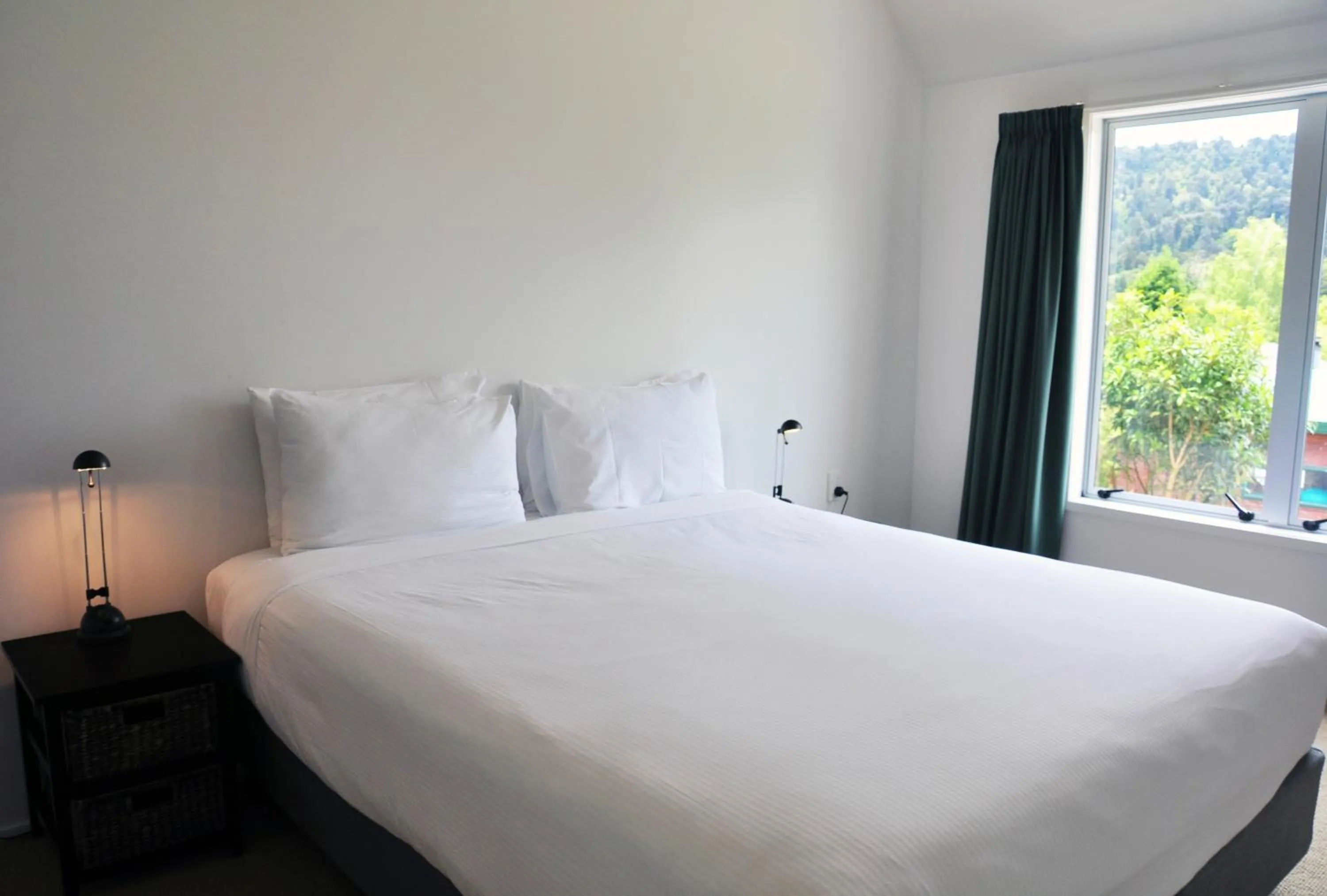 Three-Bedroom Chalet in The Powderhorn Chateau