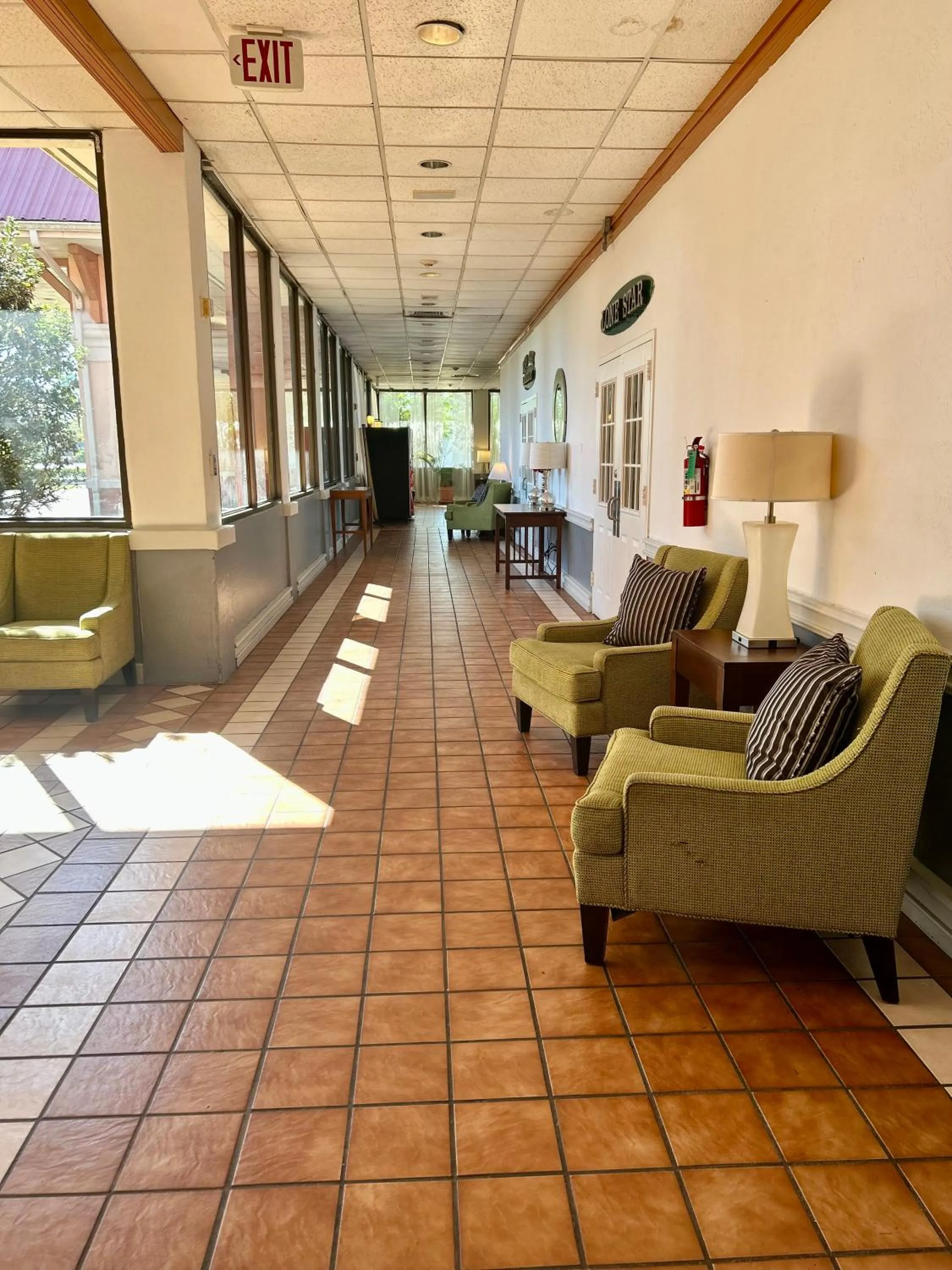 Banquet/Function facilities in The Grand Hotel Spindletop