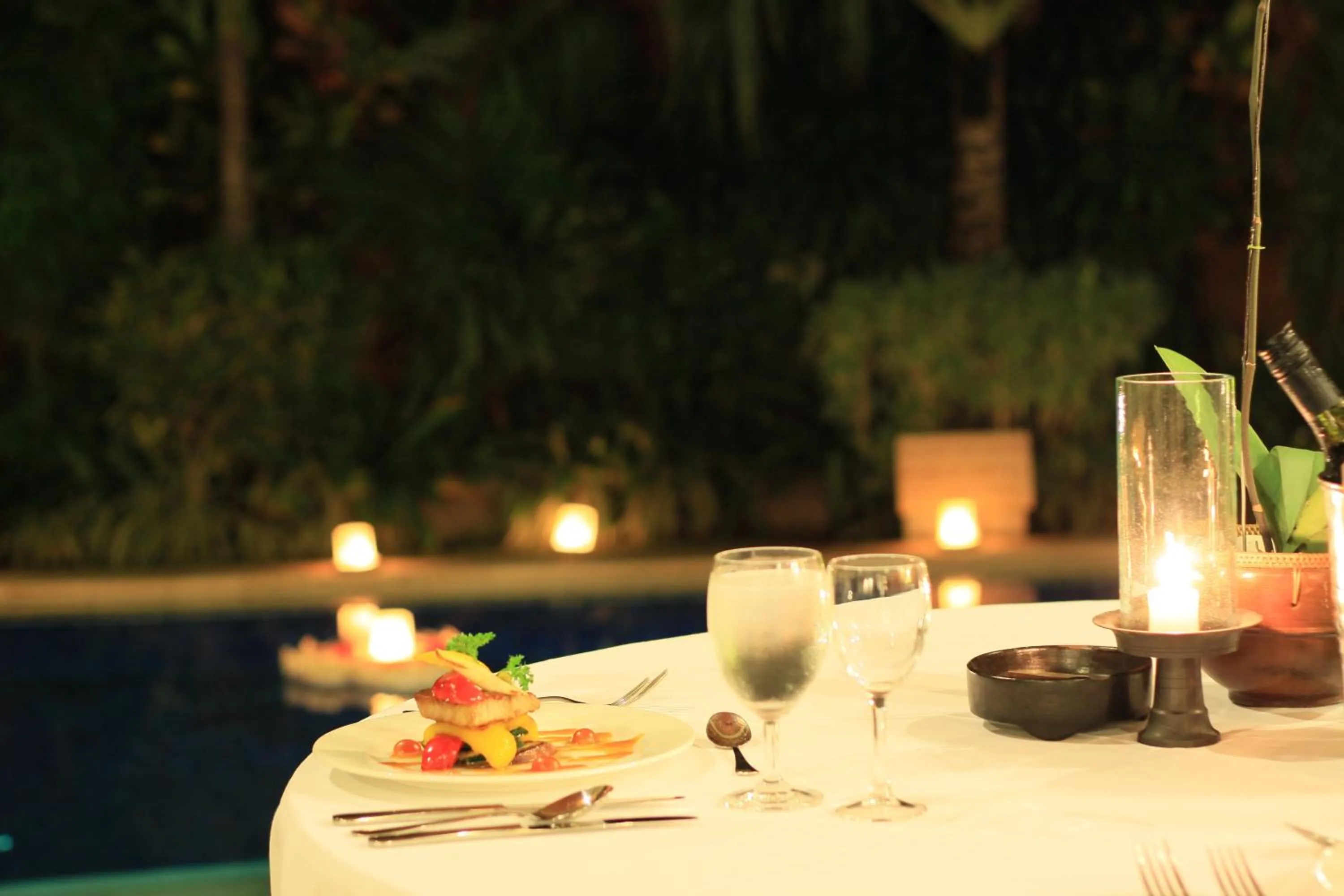 Other in The Kunja Villa-Hotel