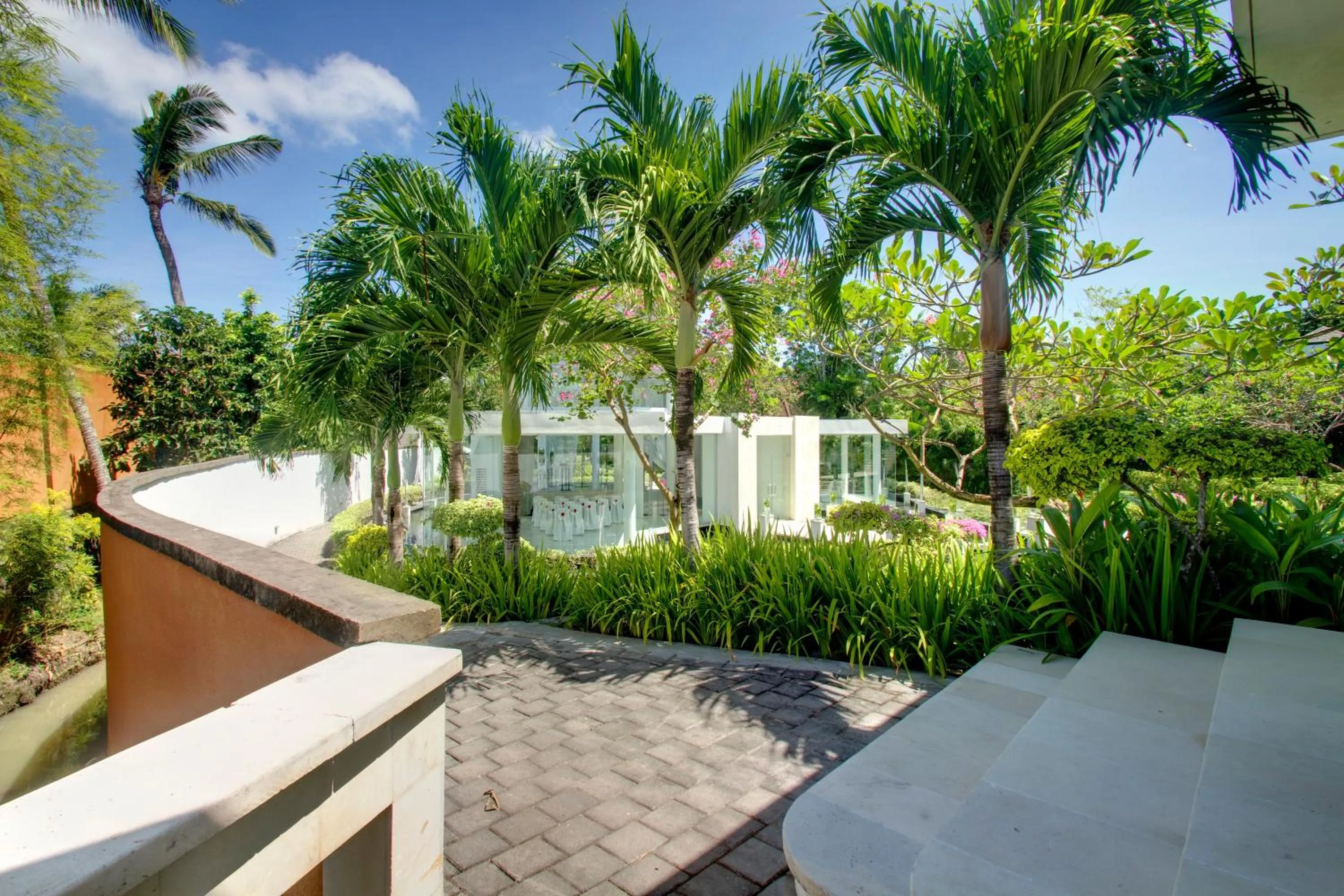 Other in The Kunja Villa-Hotel