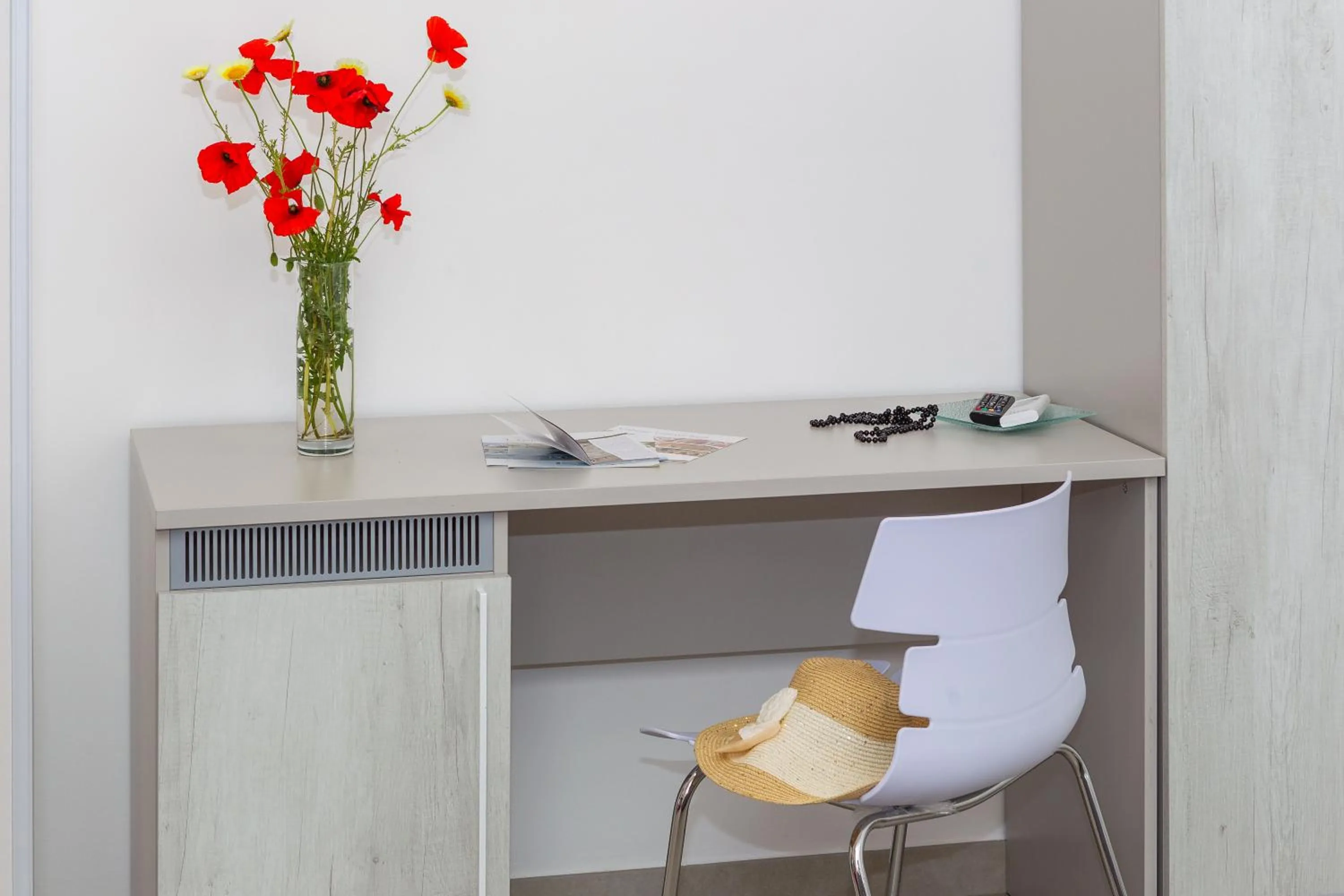 TV and multimedia in Paloma B&B