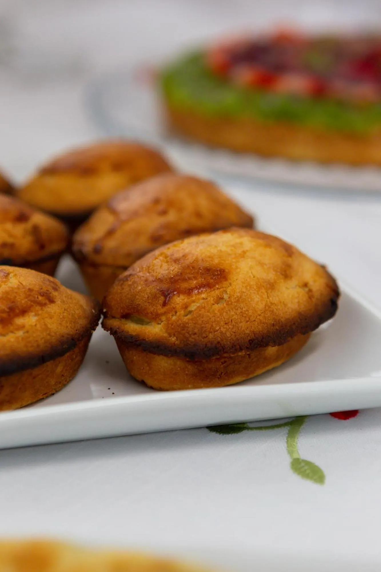 Breakfast in Paloma B&B