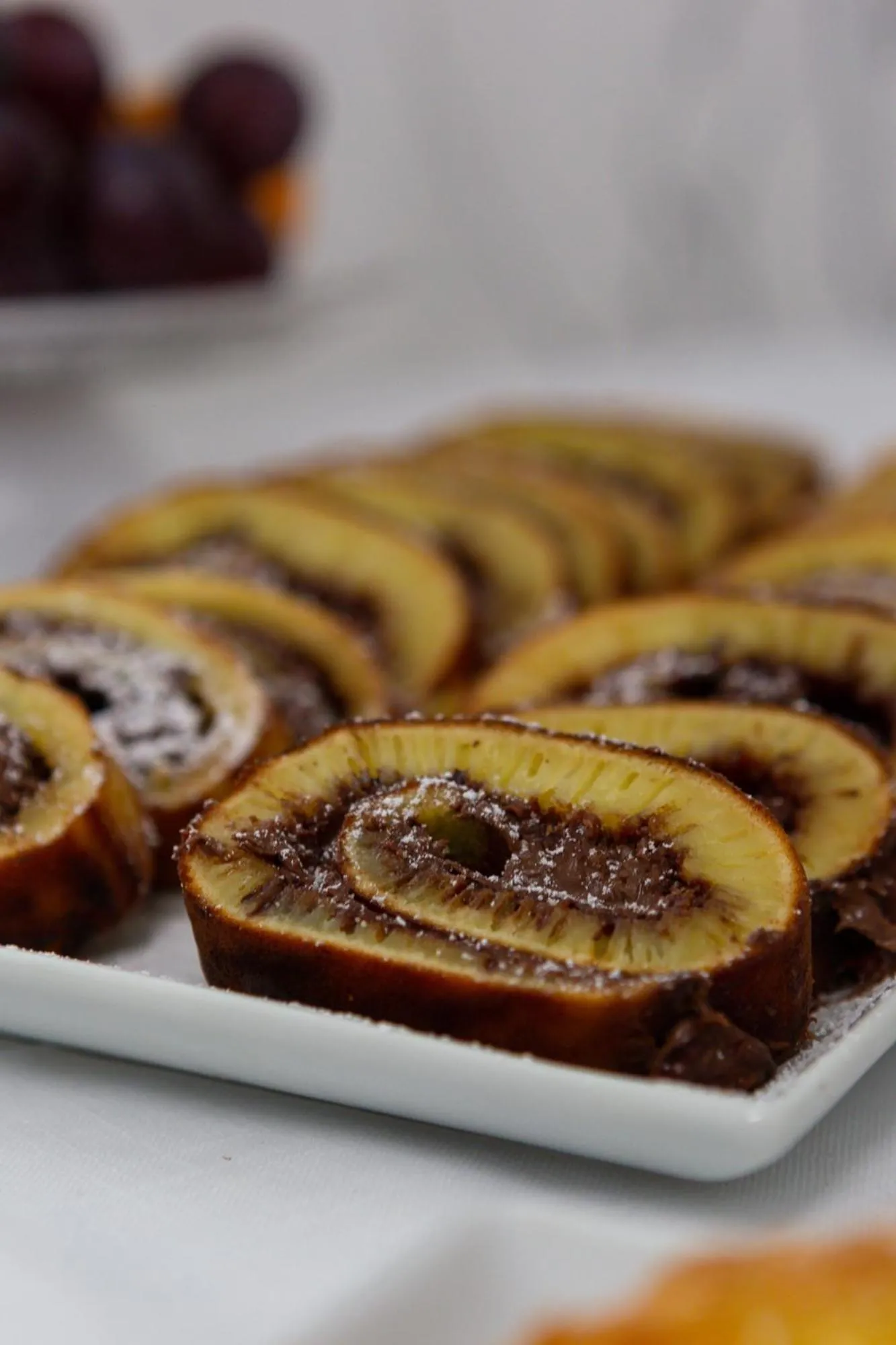 Breakfast in Paloma B&B