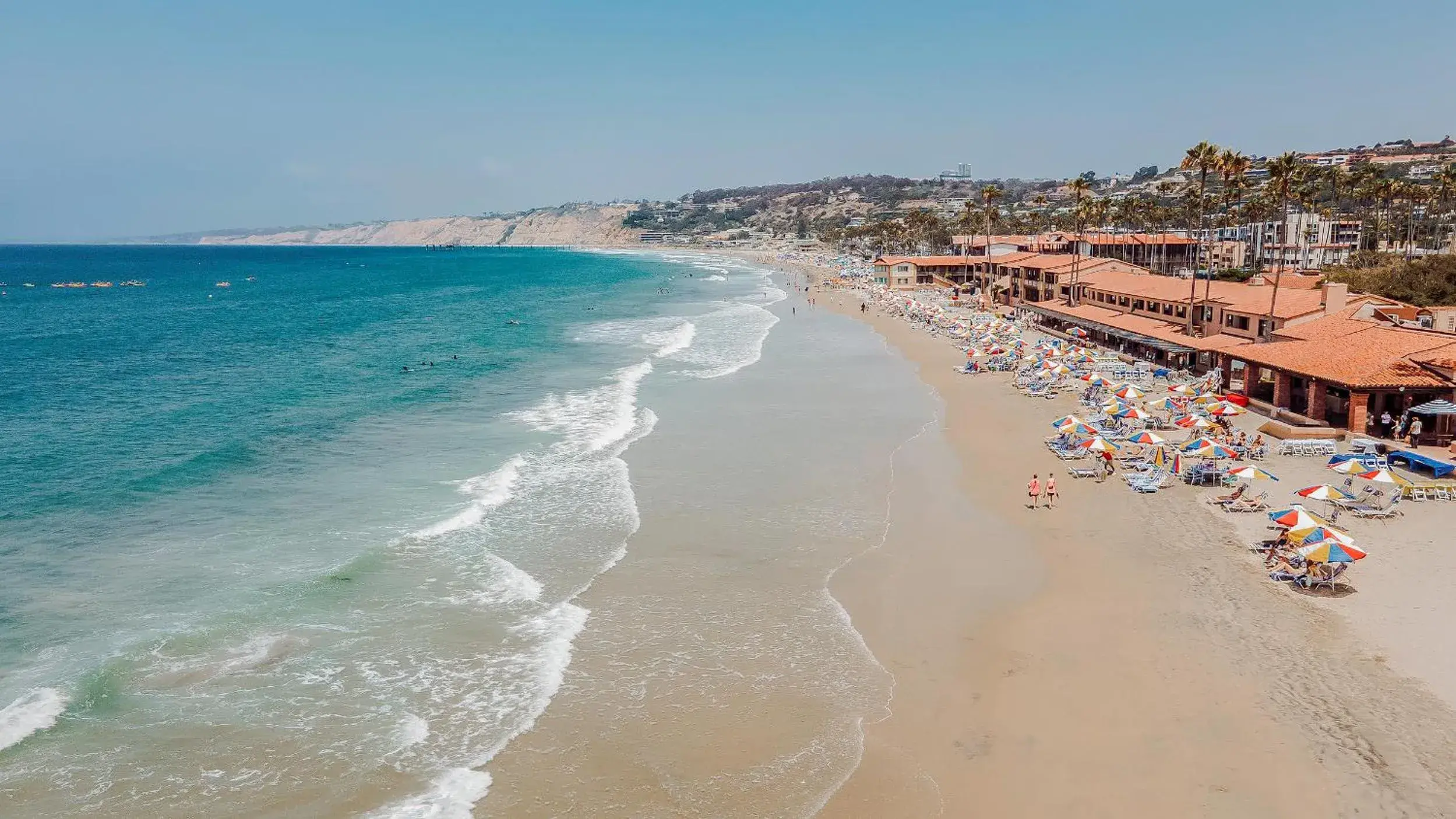 La Jolla Beach & Tennis Club La Jolla Beach & Tennis Club