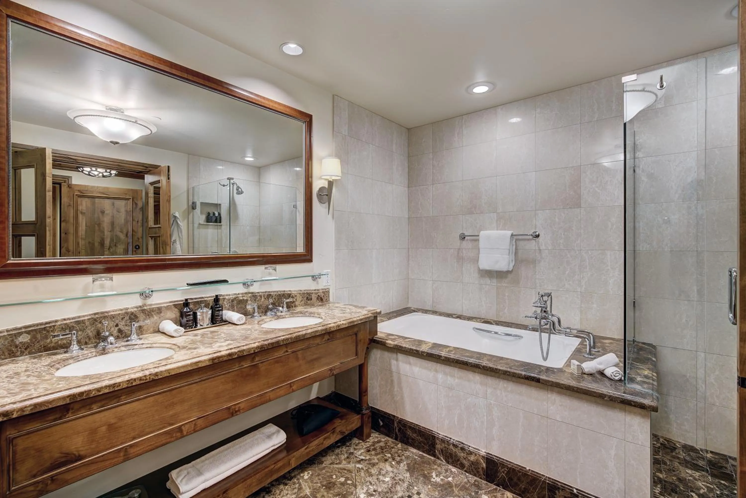 The Arrabelle at Vail Square, a RockResort, by Vail Resorts