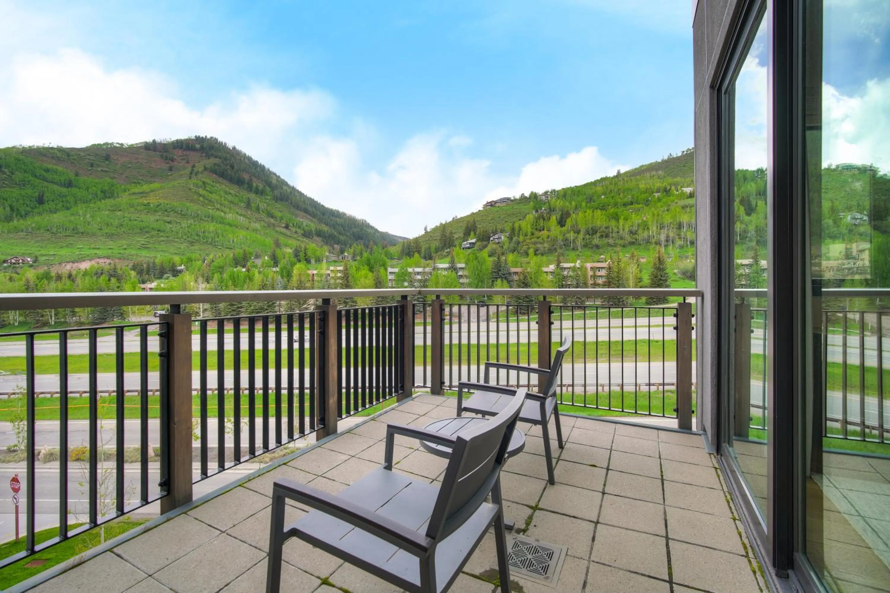 The Arrabelle at Vail Square, a RockResort