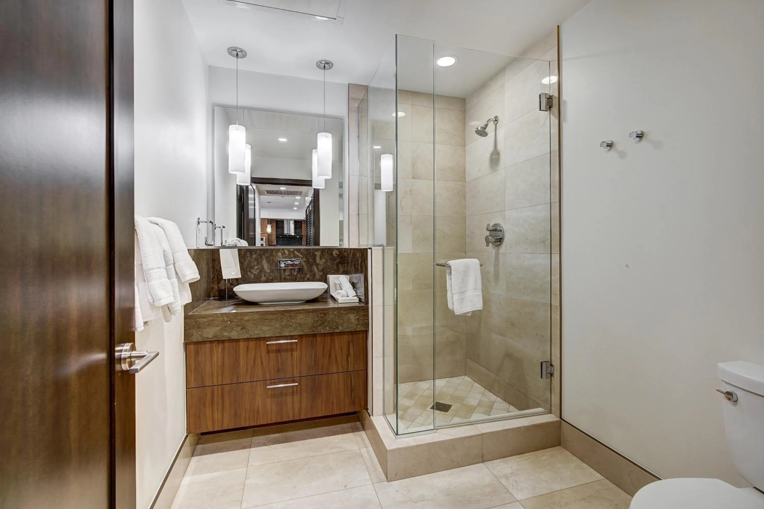 The Arrabelle at Vail Square, a RockResort