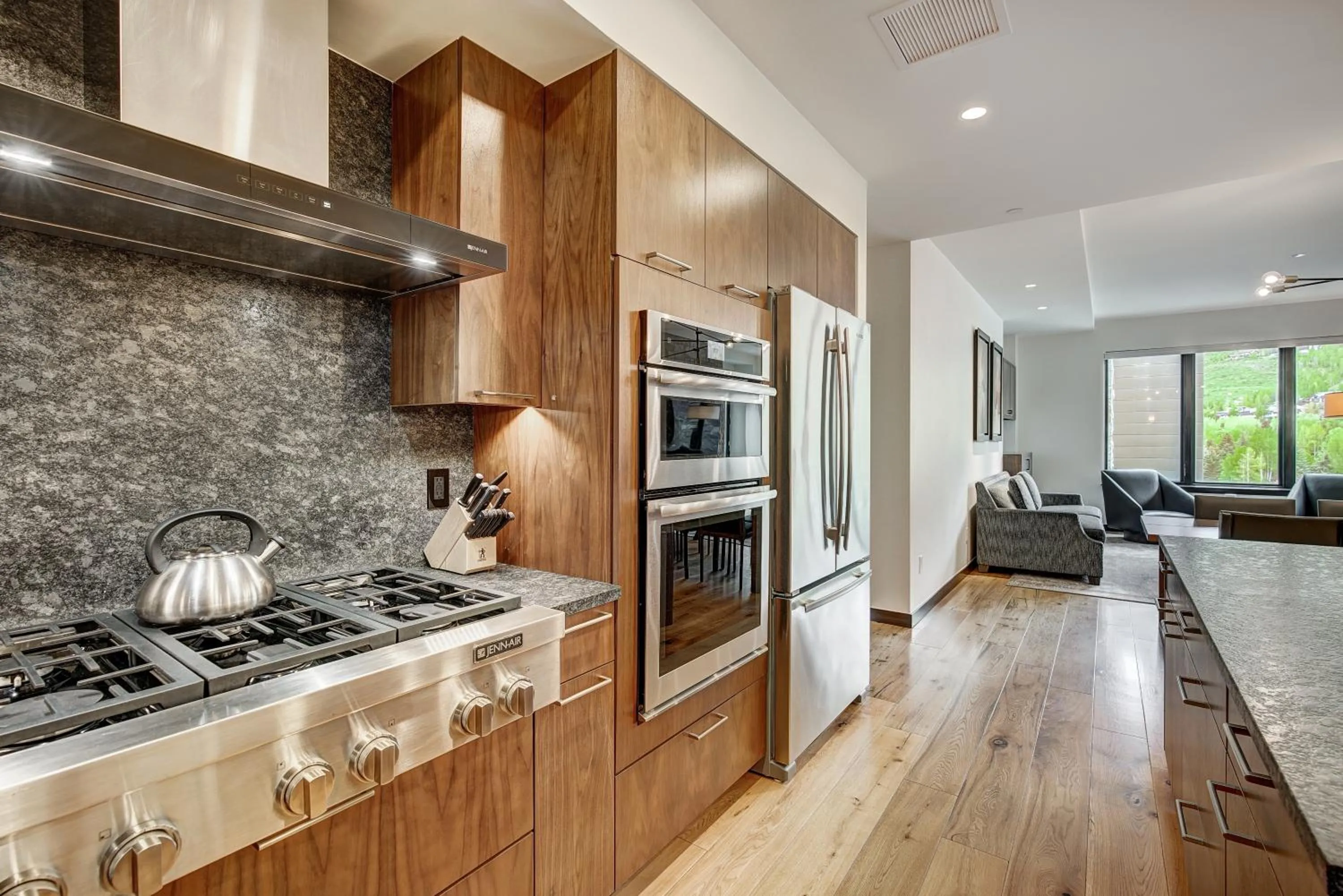 The Arrabelle at Vail Square, a RockResort