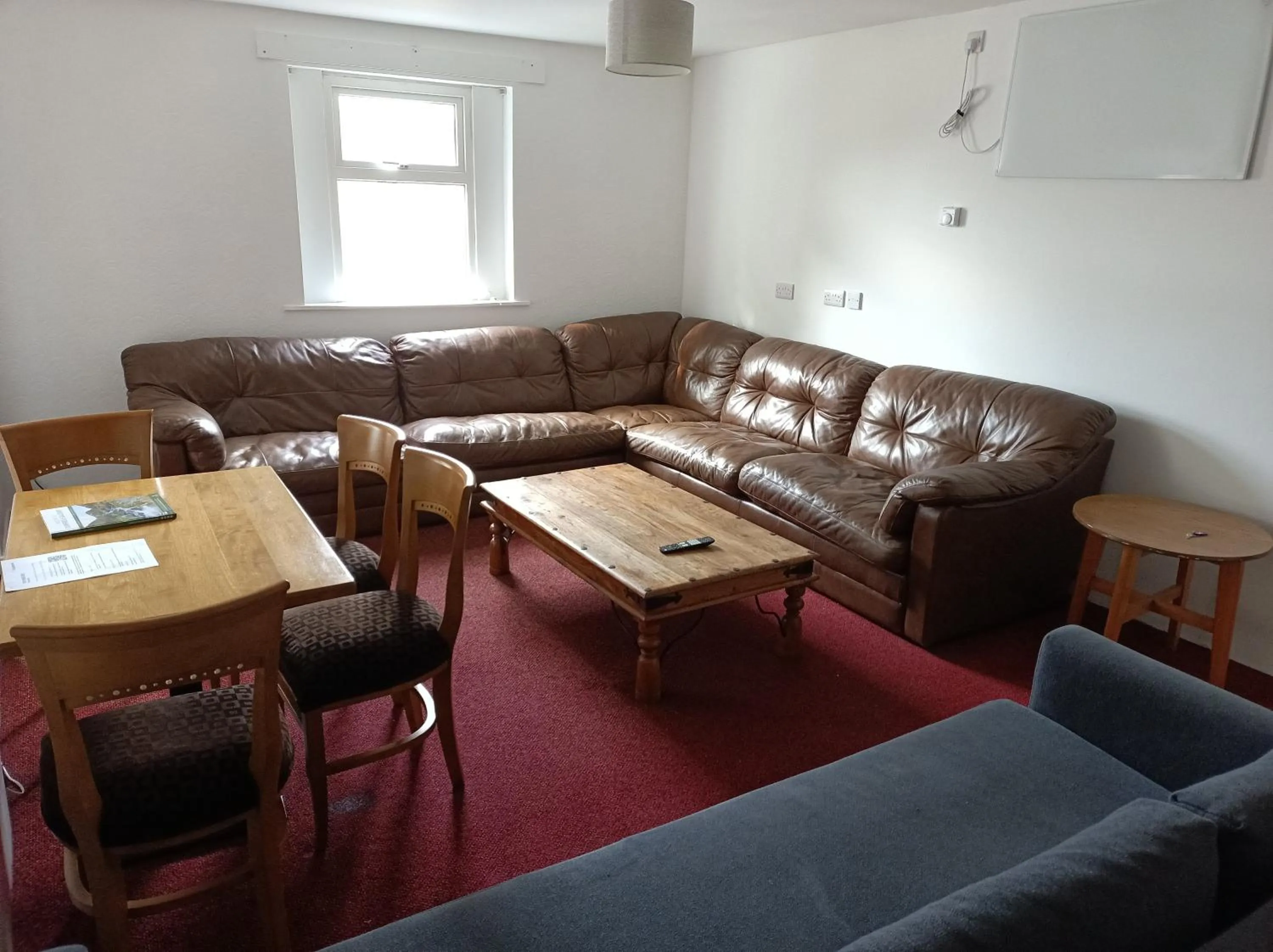 The Townhouse Accommodation