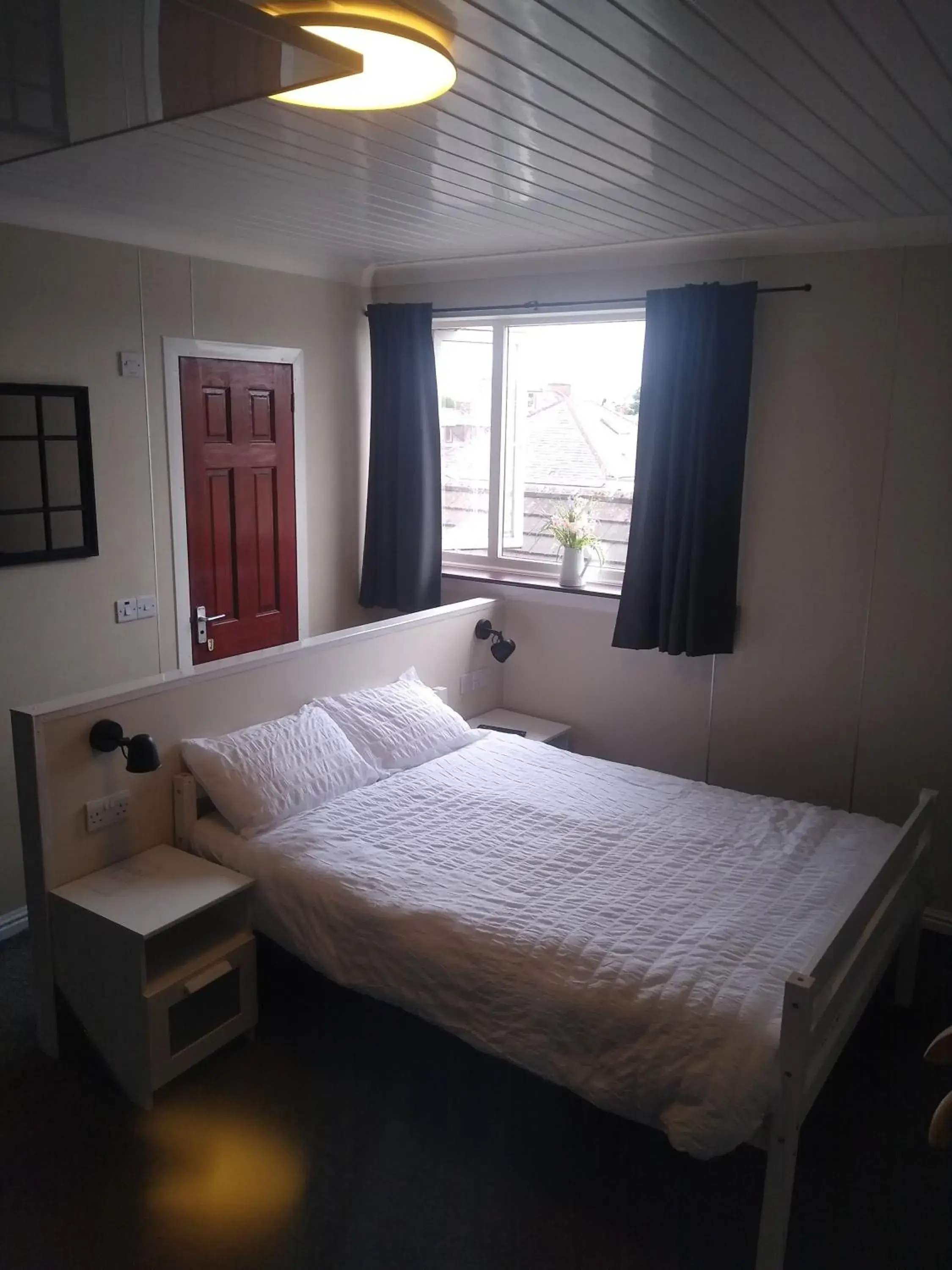 Studio in The Townhouse Accommodation Studio in The Townhouse Accommodation