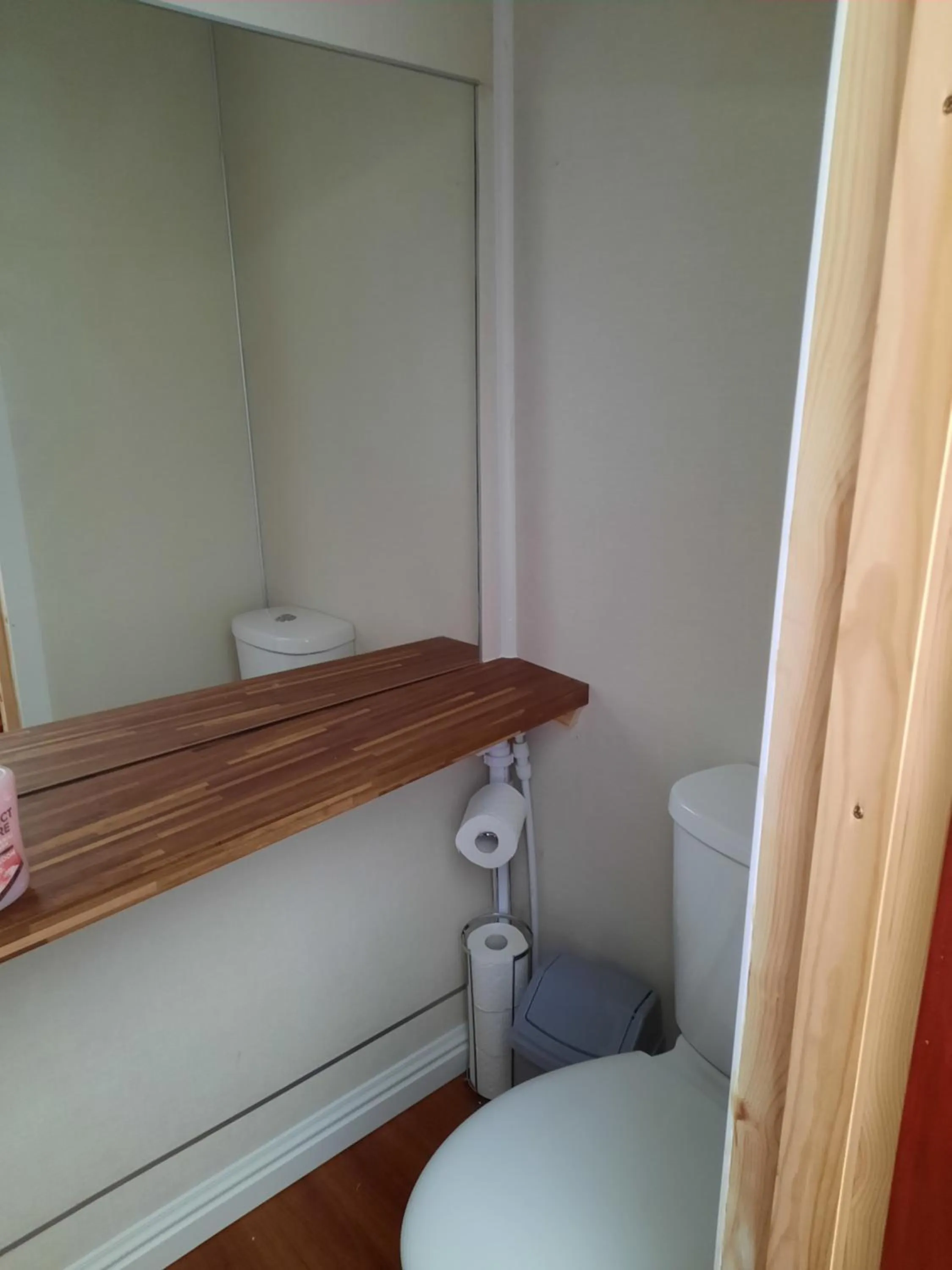 The Townhouse Accommodation