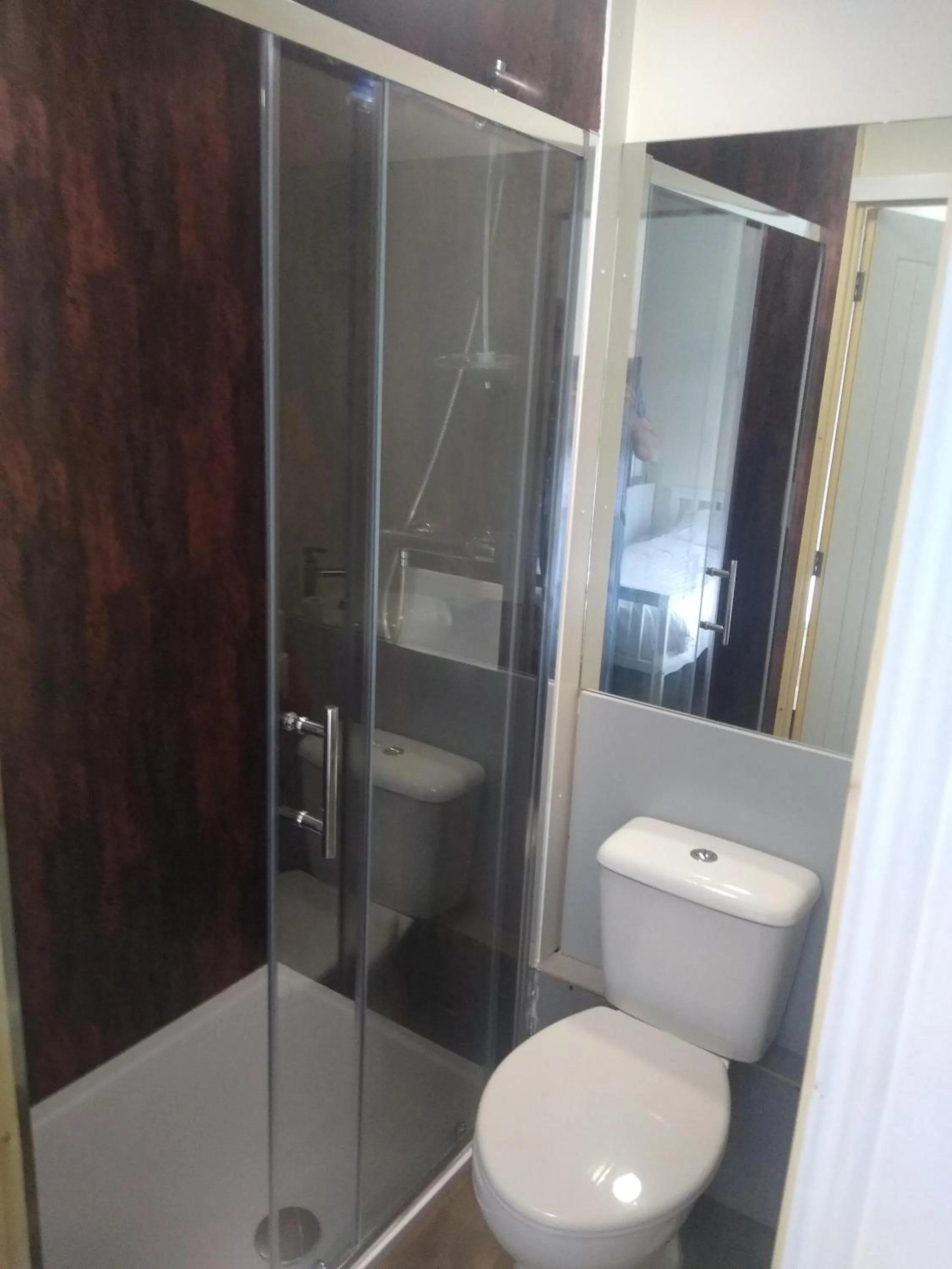 The Townhouse Accommodation