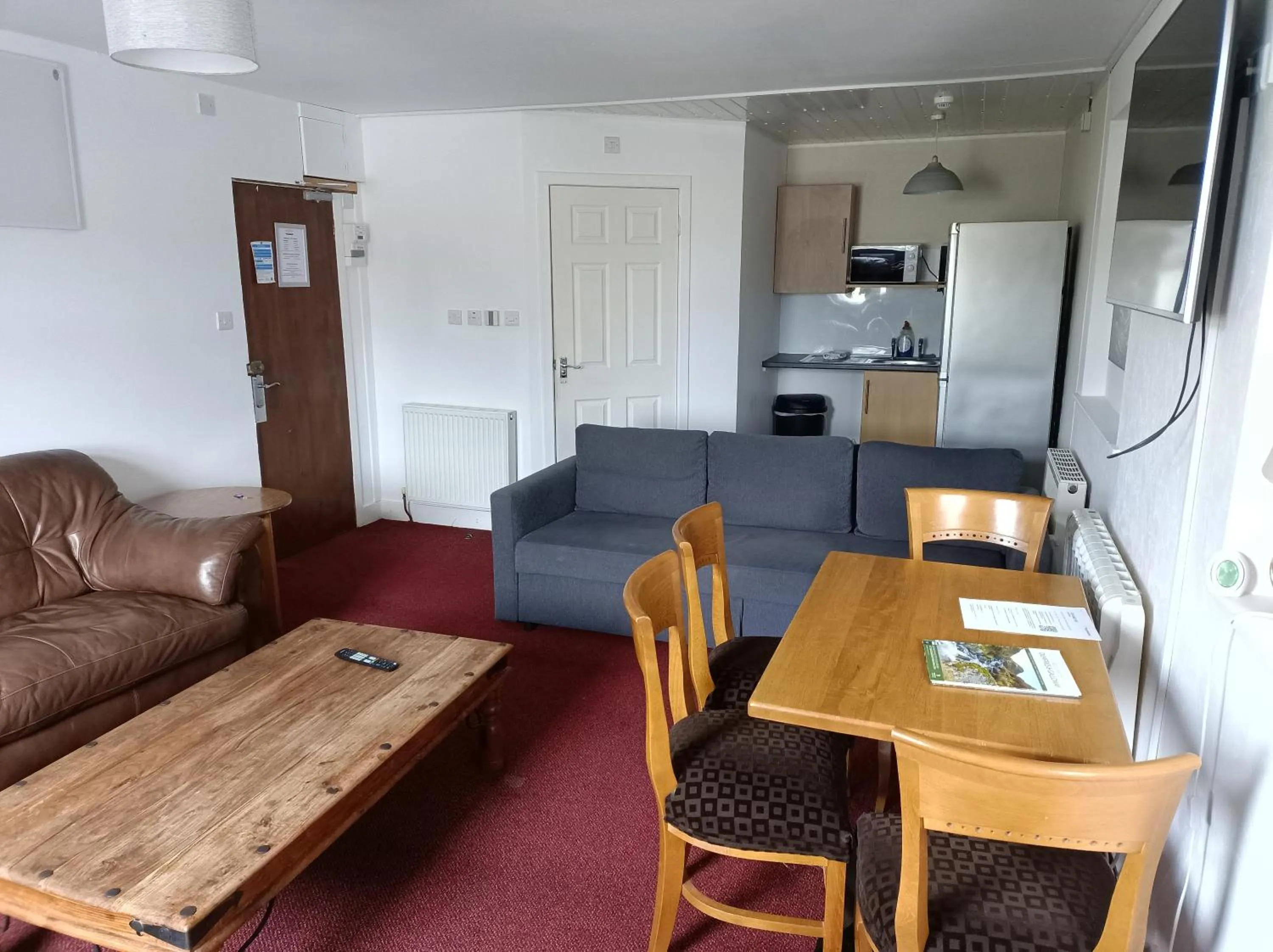 The Townhouse Accommodation