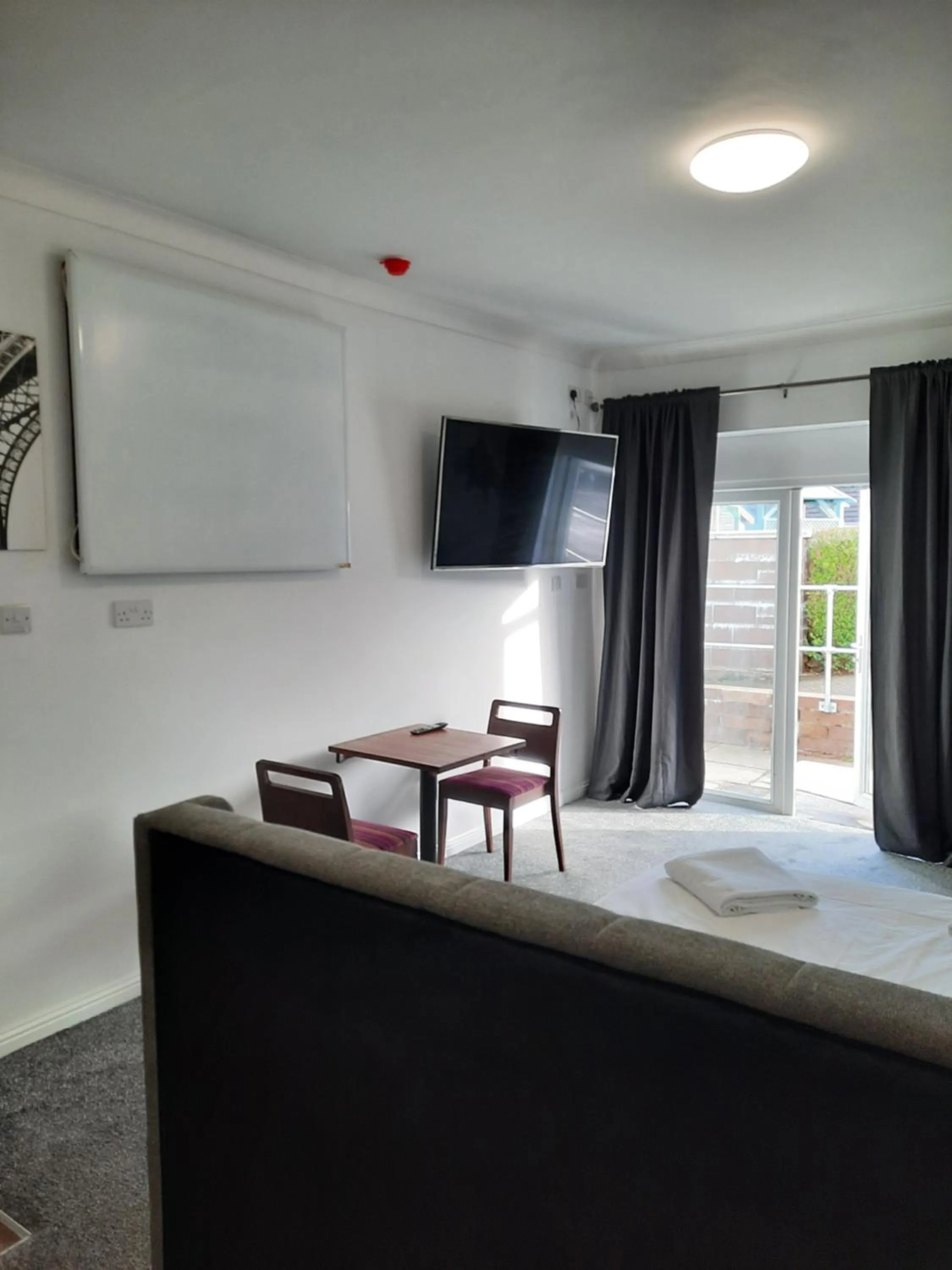 The Townhouse Accommodation