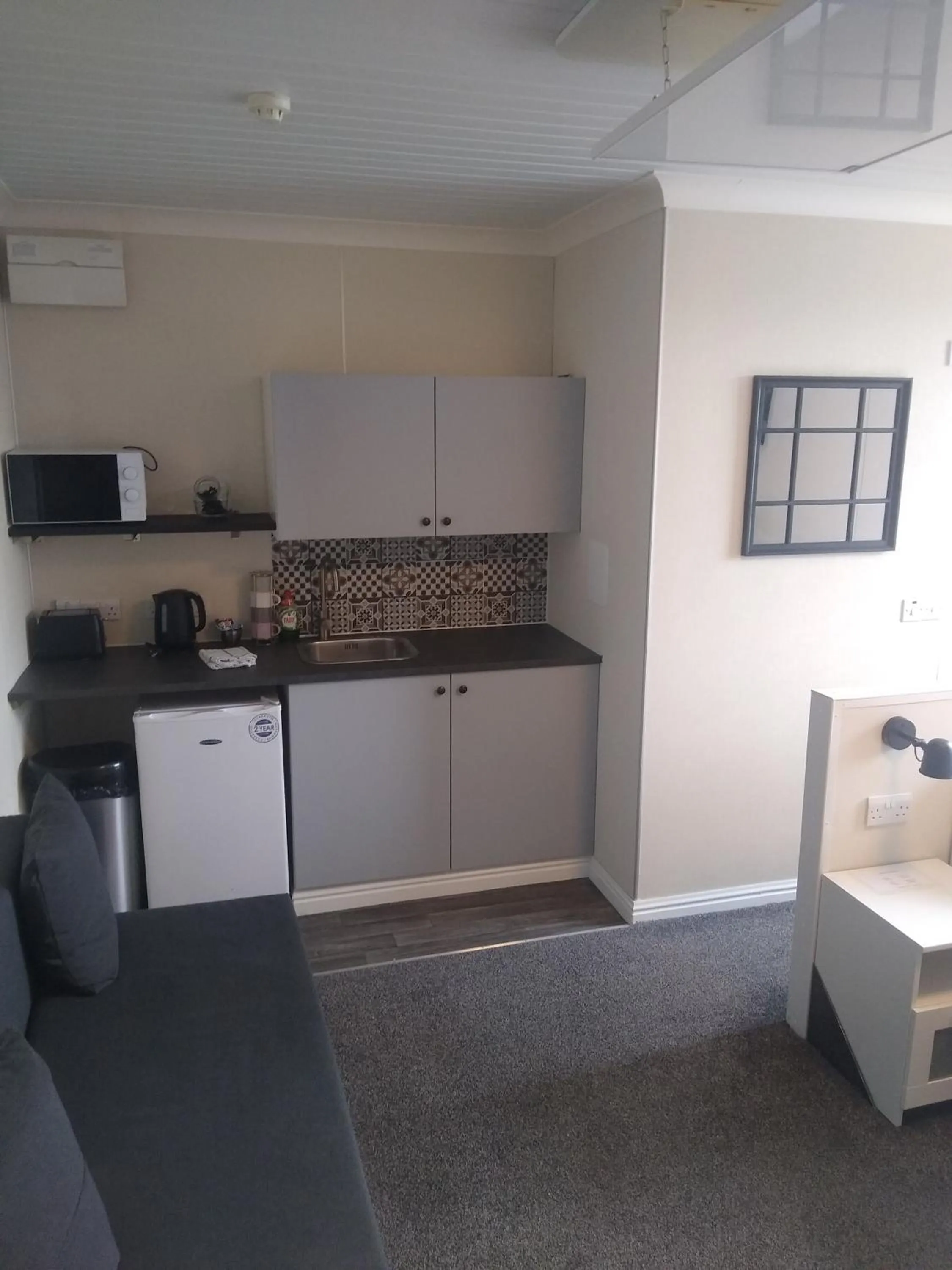 The Townhouse Accommodation