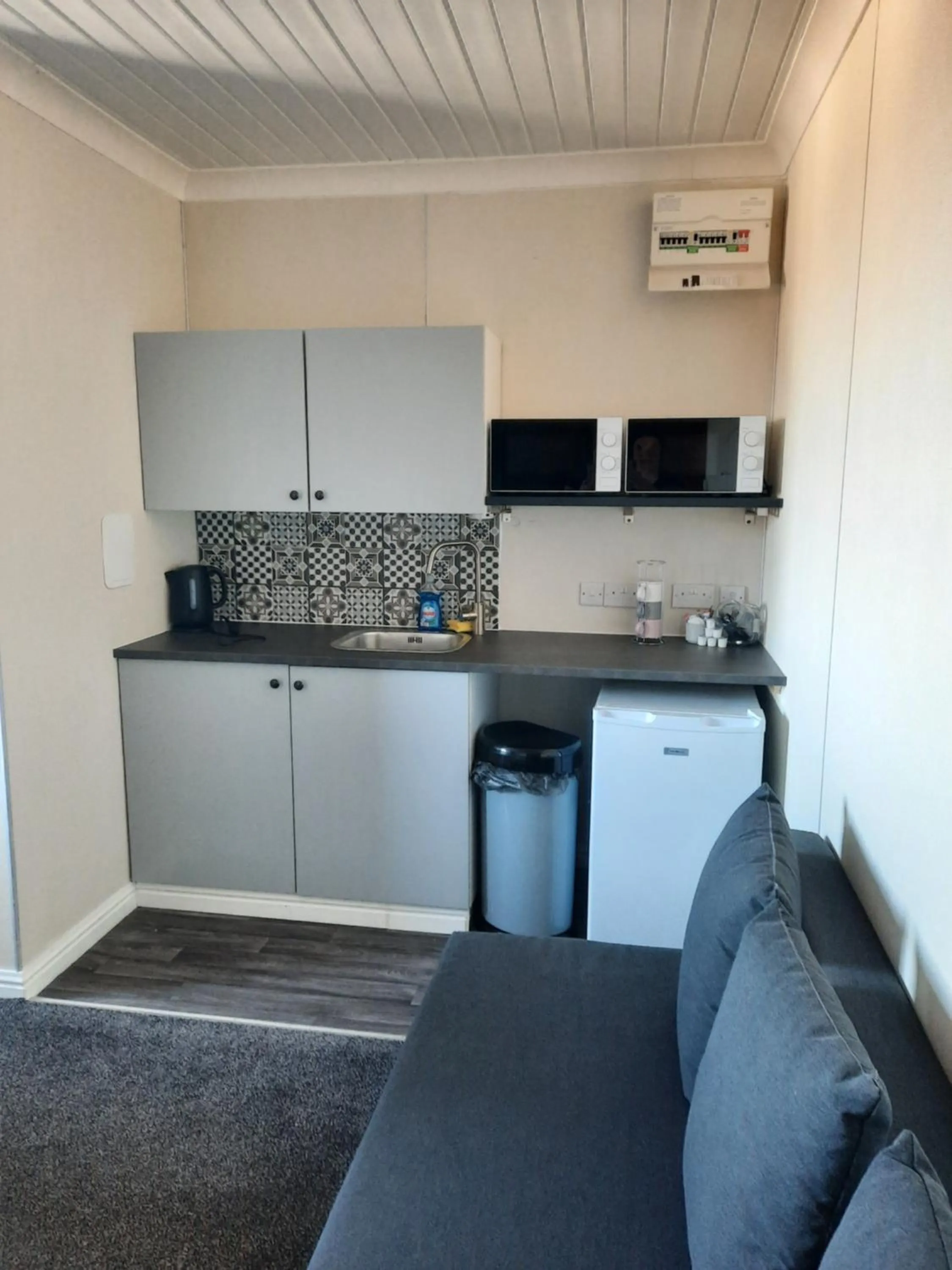 The Townhouse Accommodation