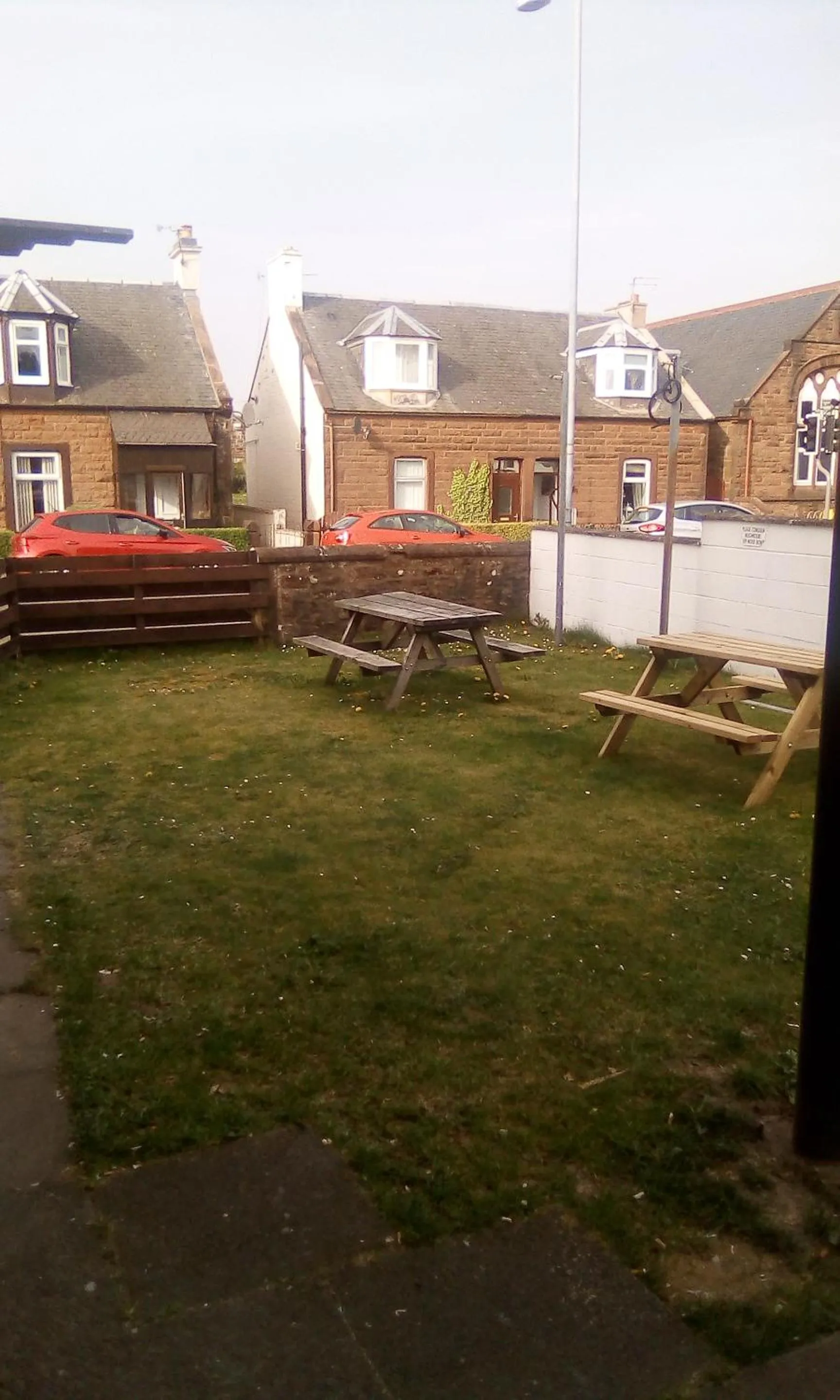 The Townhouse Accommodation