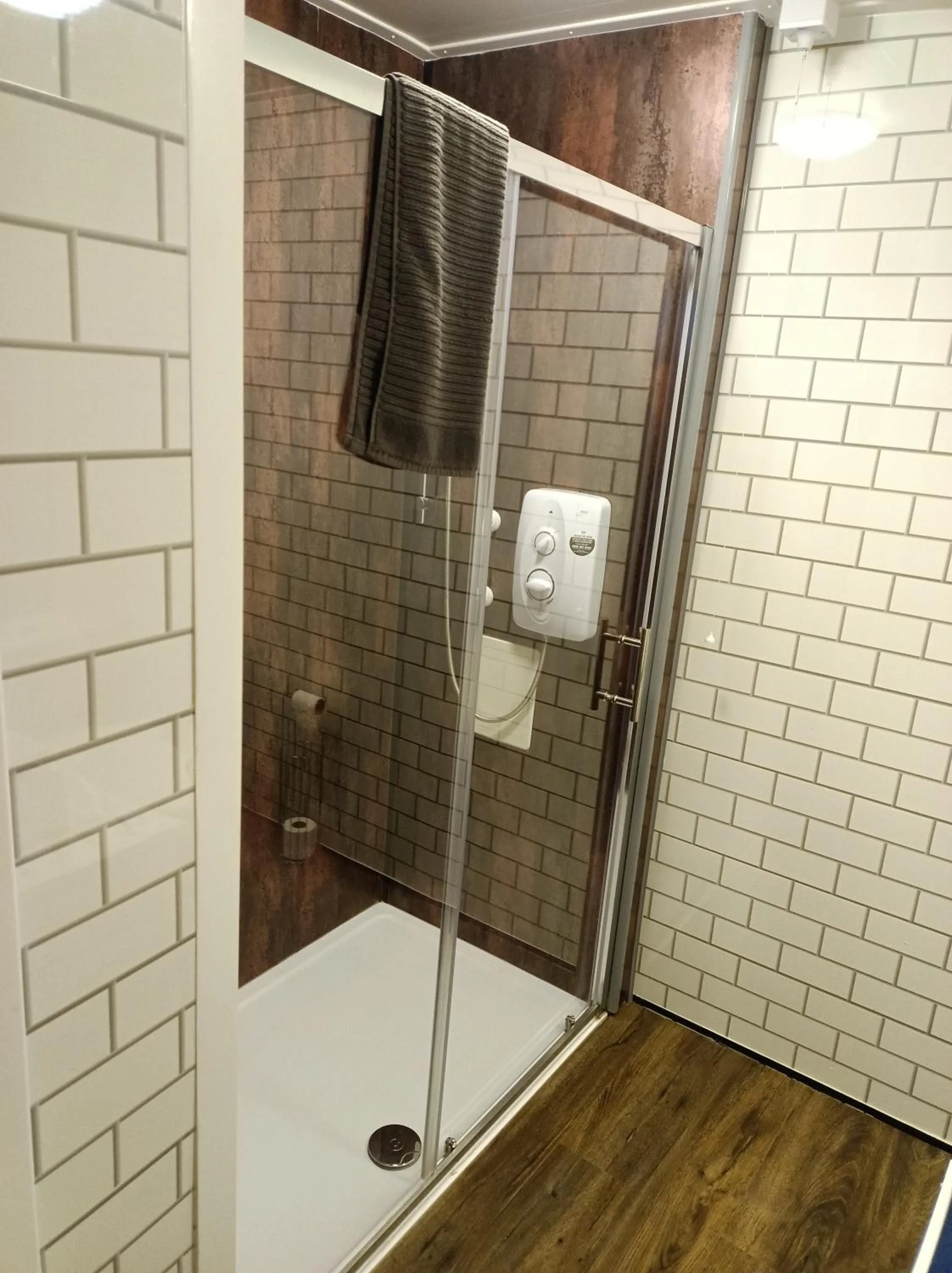 The Townhouse Accommodation