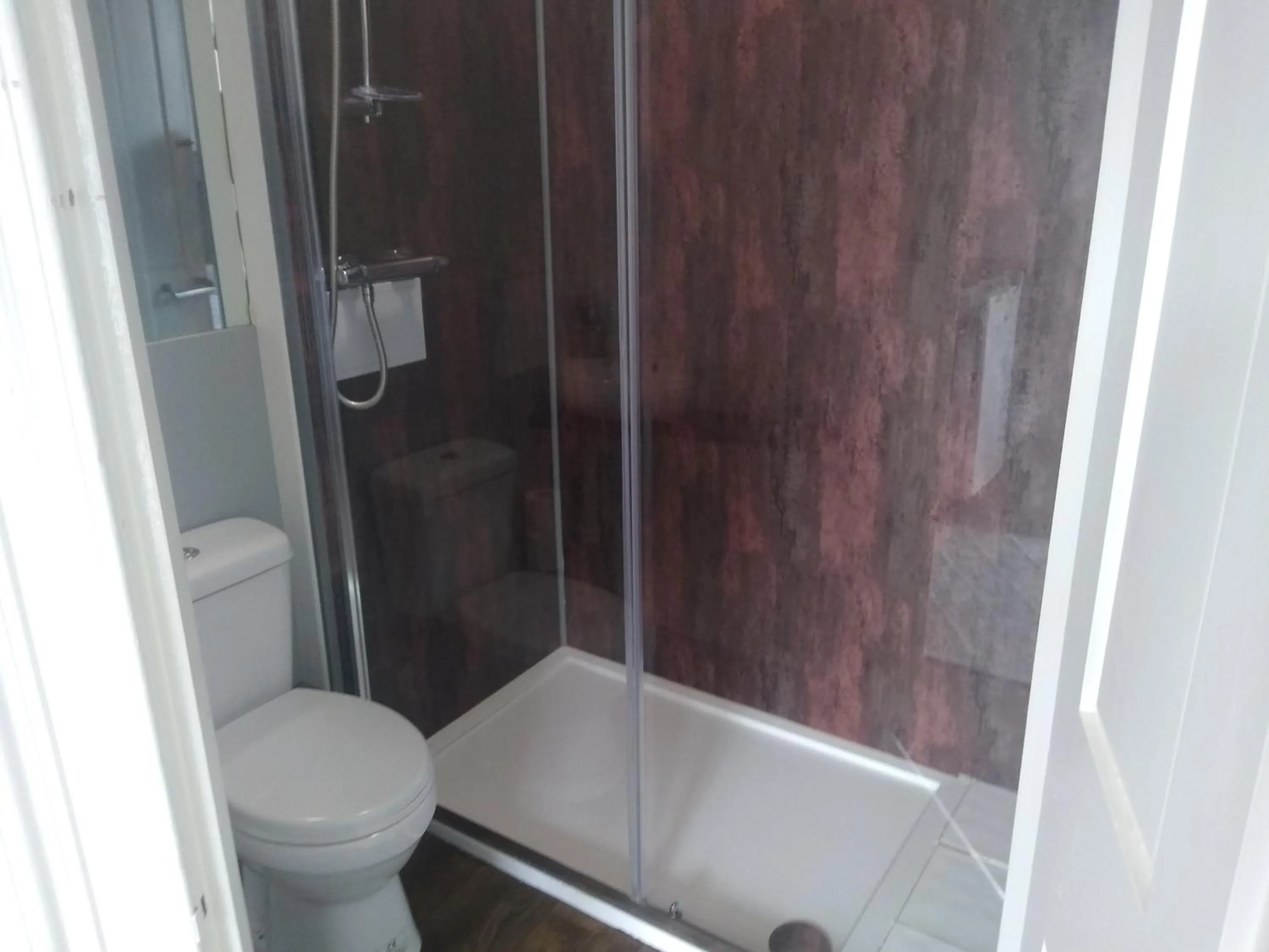 The Townhouse Accommodation