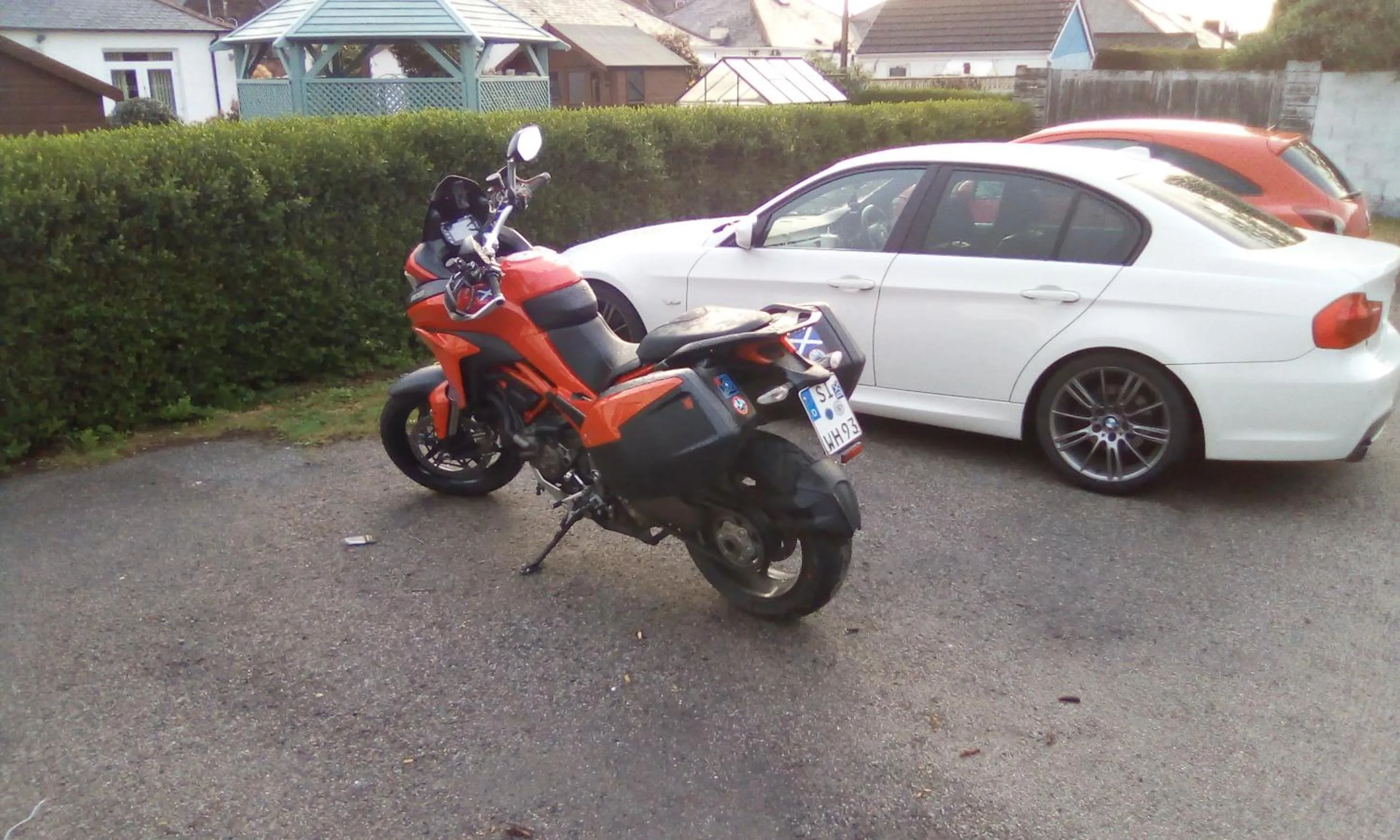 The Townhouse Accommodation