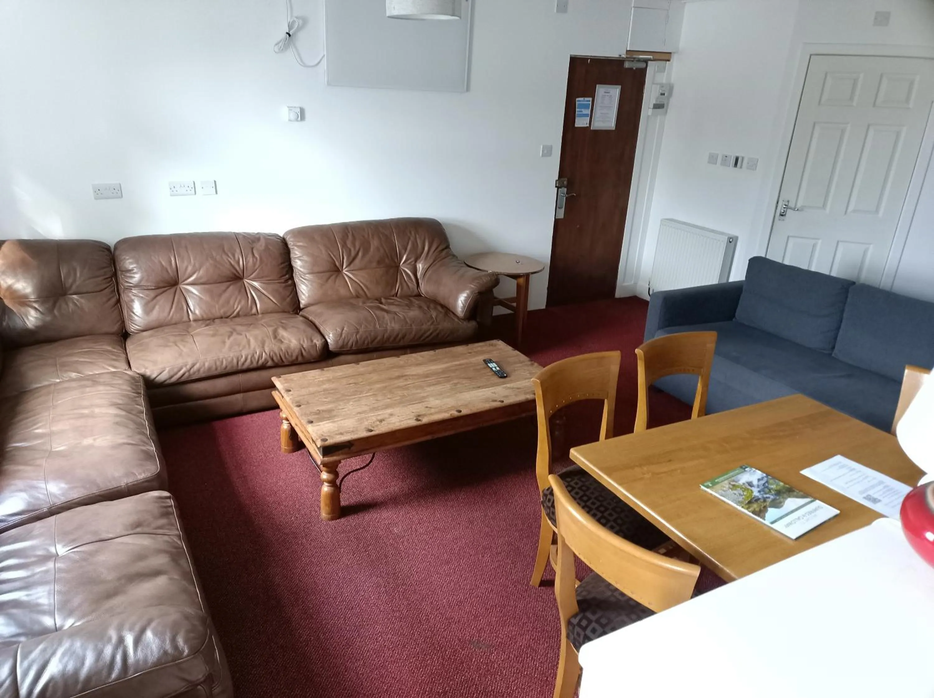 The Townhouse Accommodation