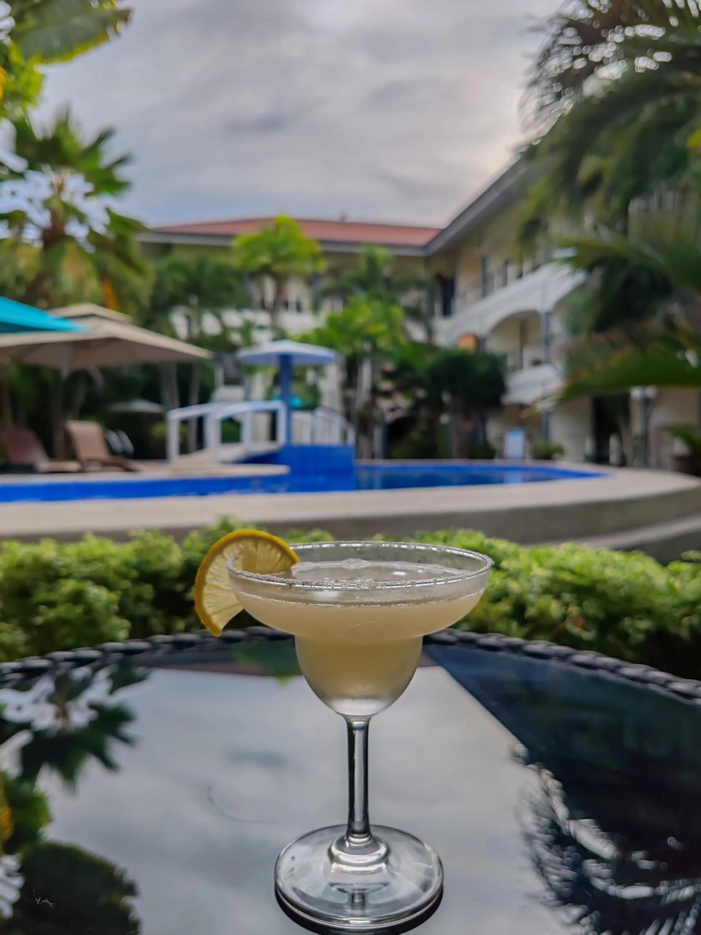 Day in Alona Northland Resort