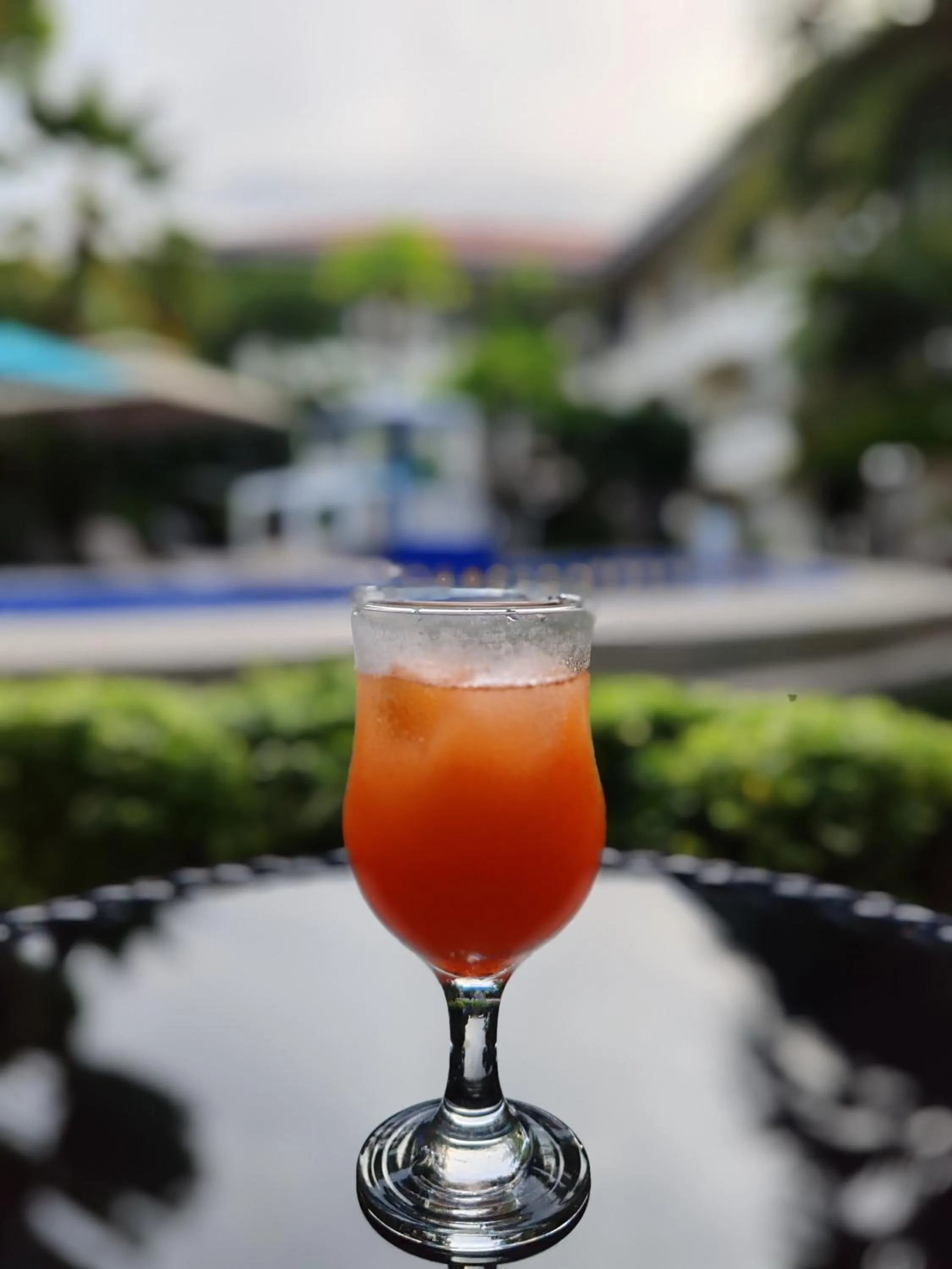 Day in Alona Northland Resort