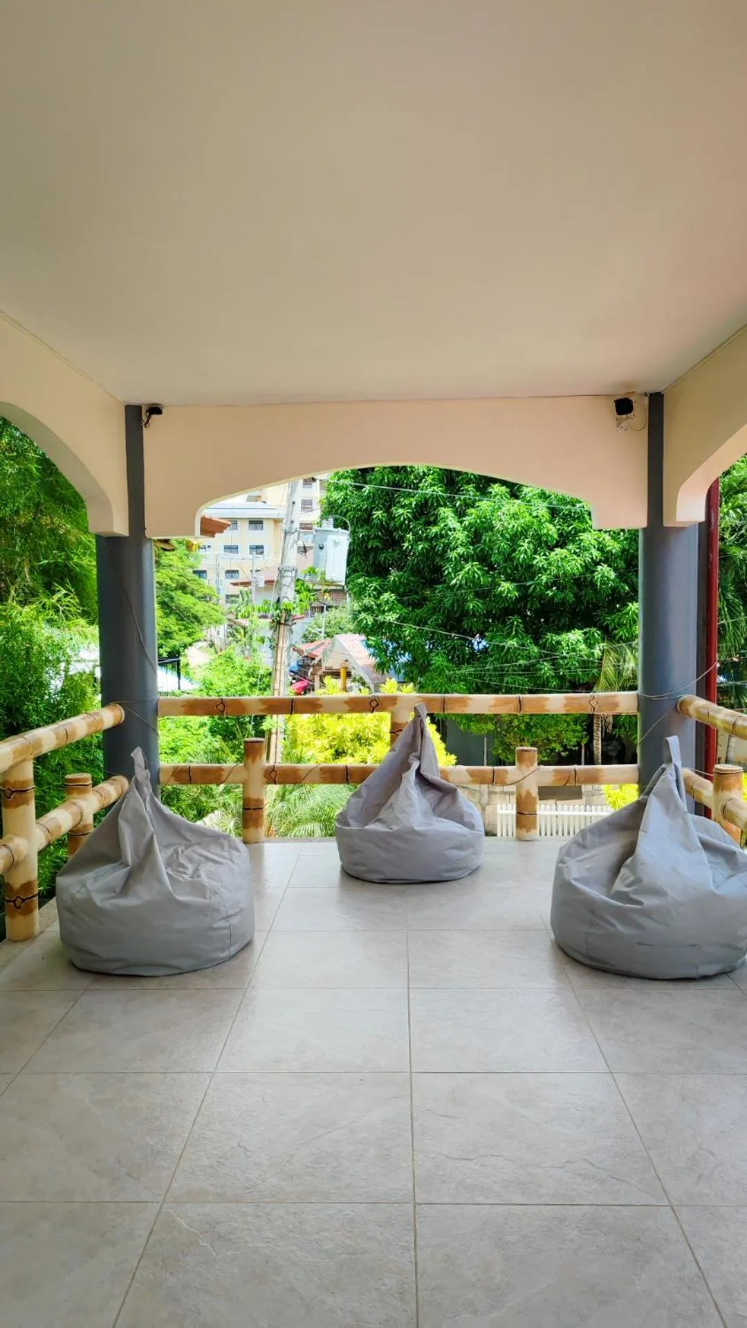 Day in Alona Northland Resort