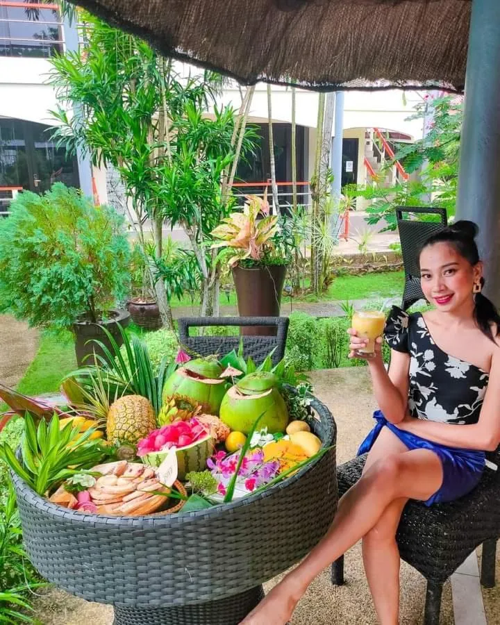 Day in Alona Northland Resort