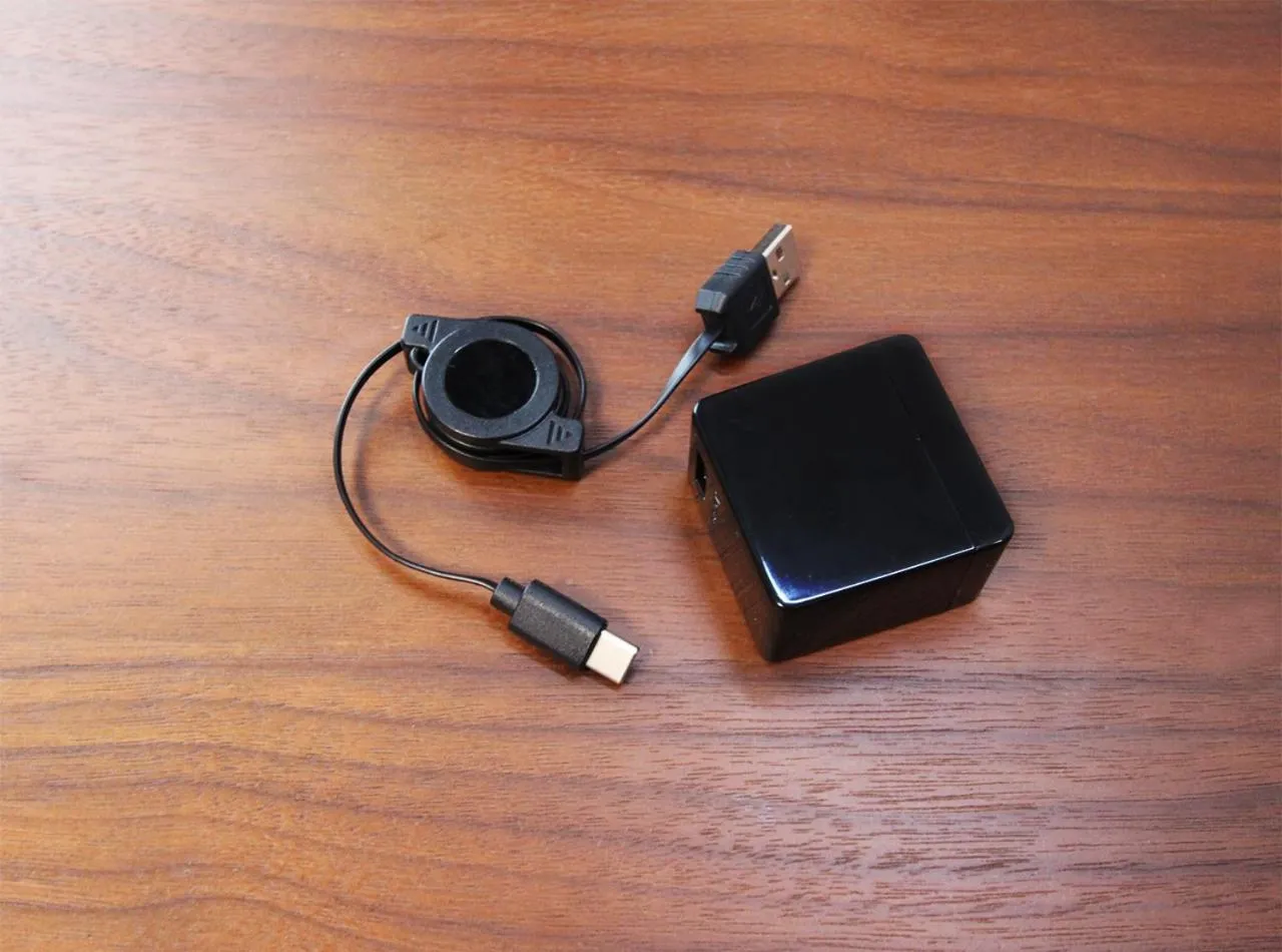 Area and facilities in Island Hotel