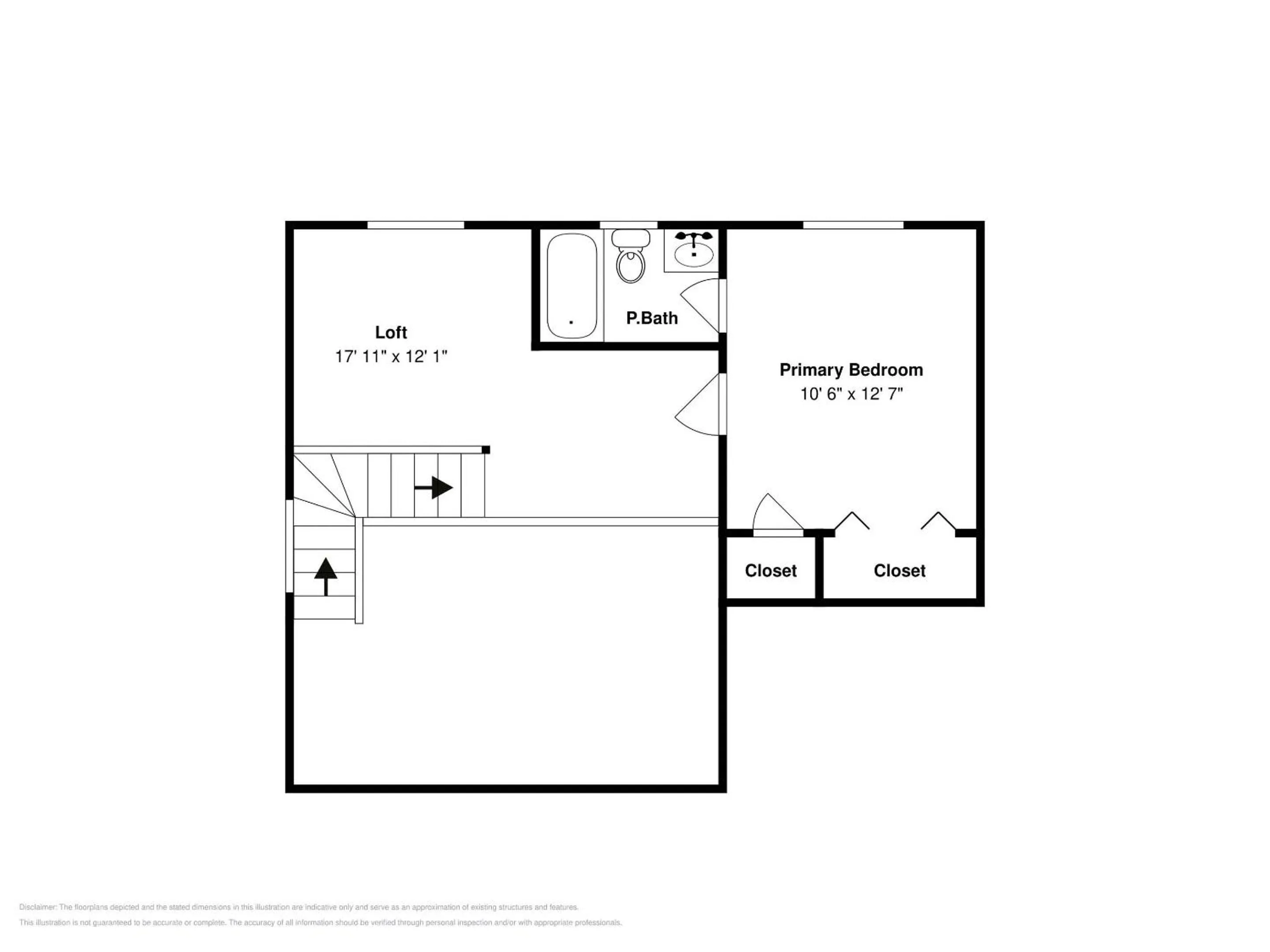 Property building in Moose Manor