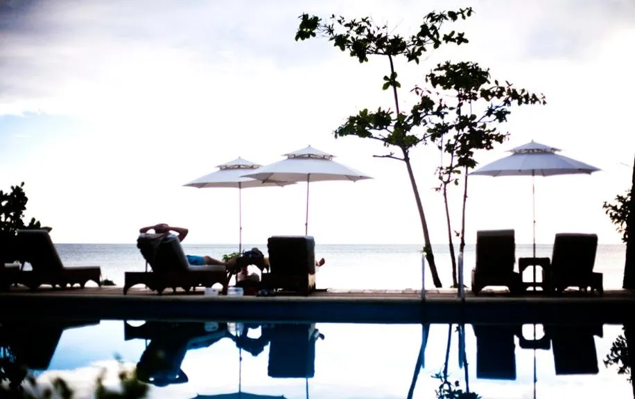 Day in Vitton Resort